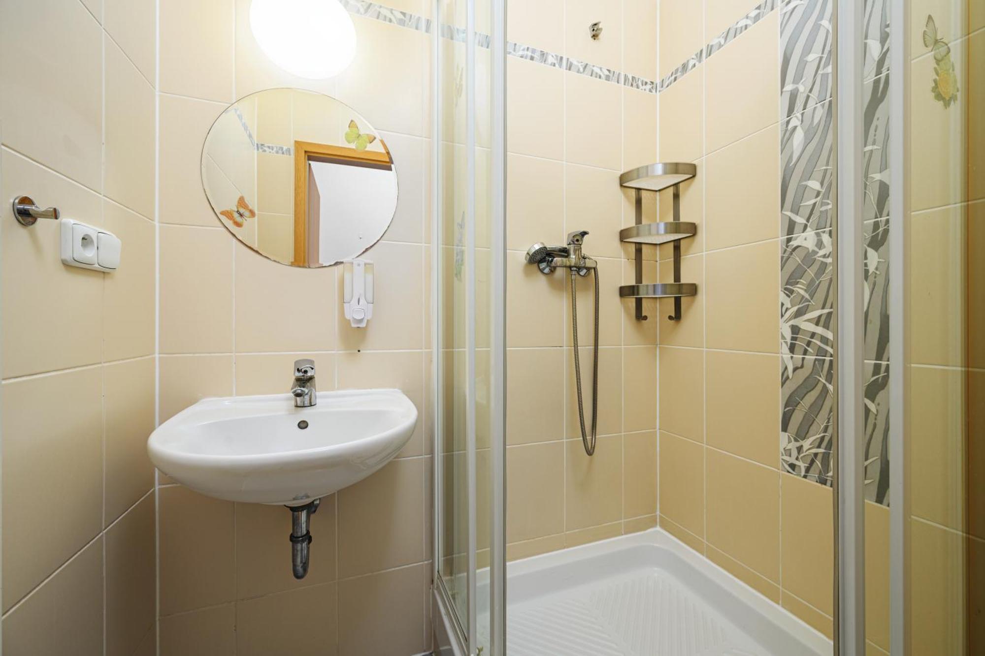 Wellness Hotel Praga