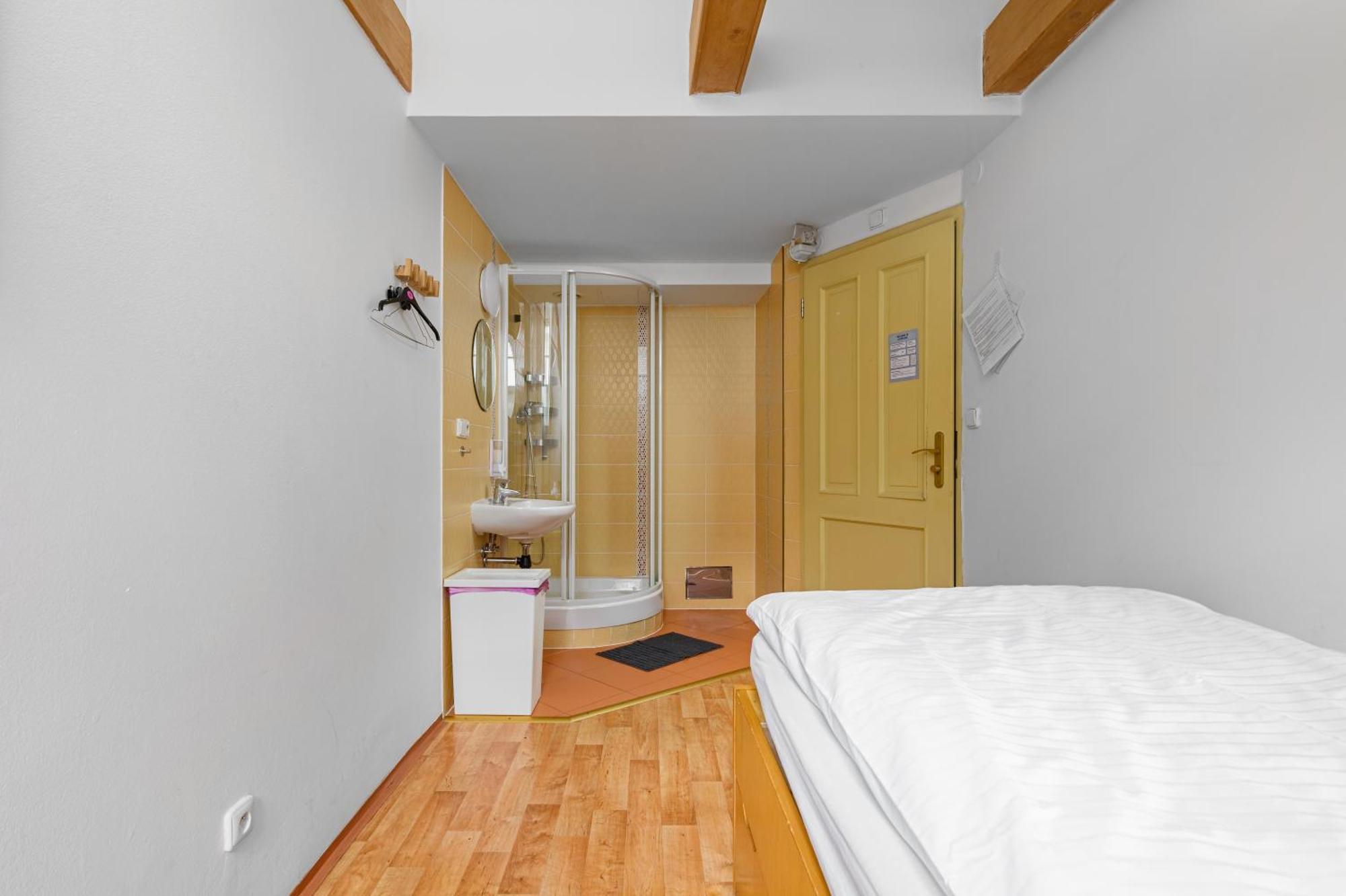 Wellness Hotel 3*