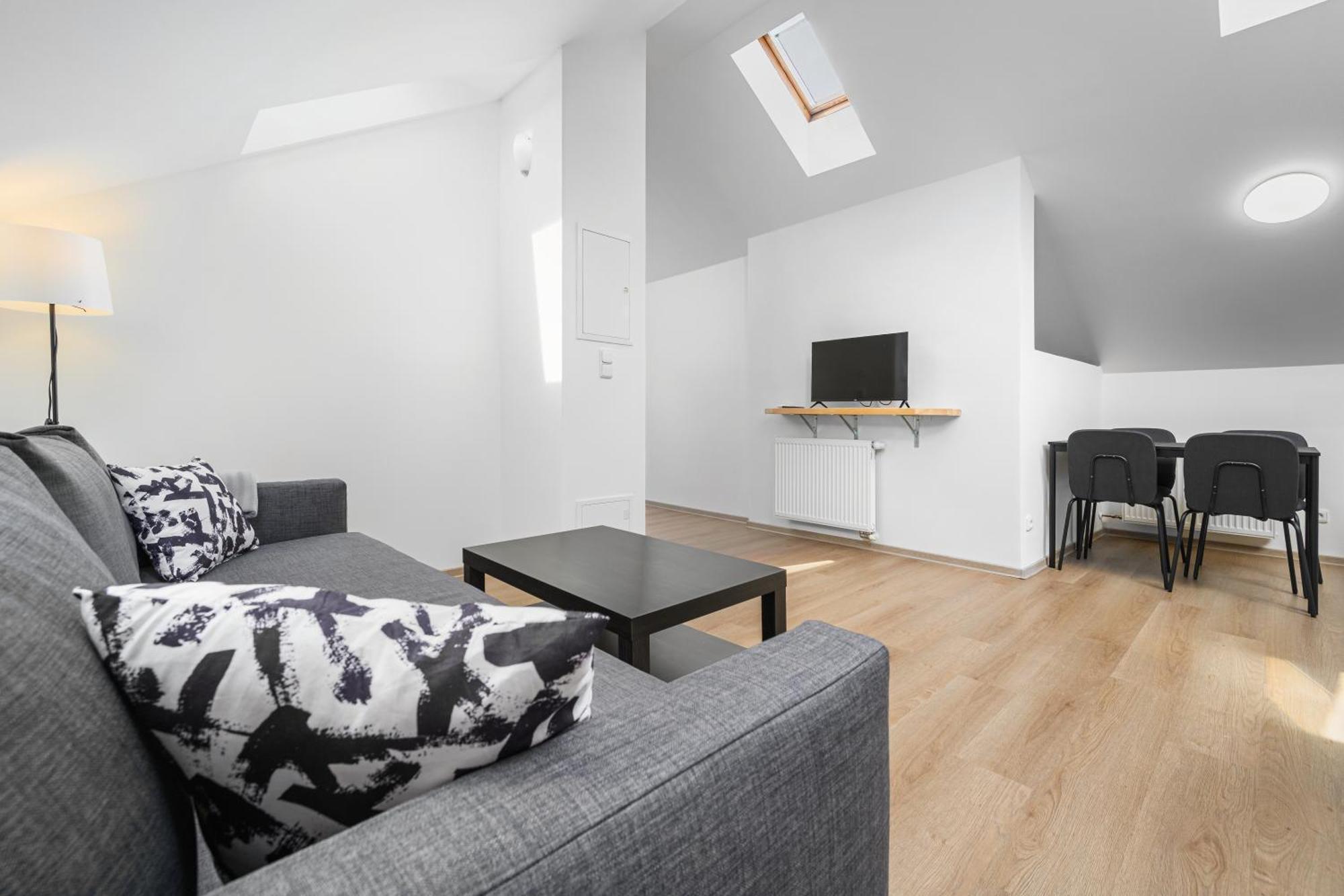 Hotel Wellness Praga