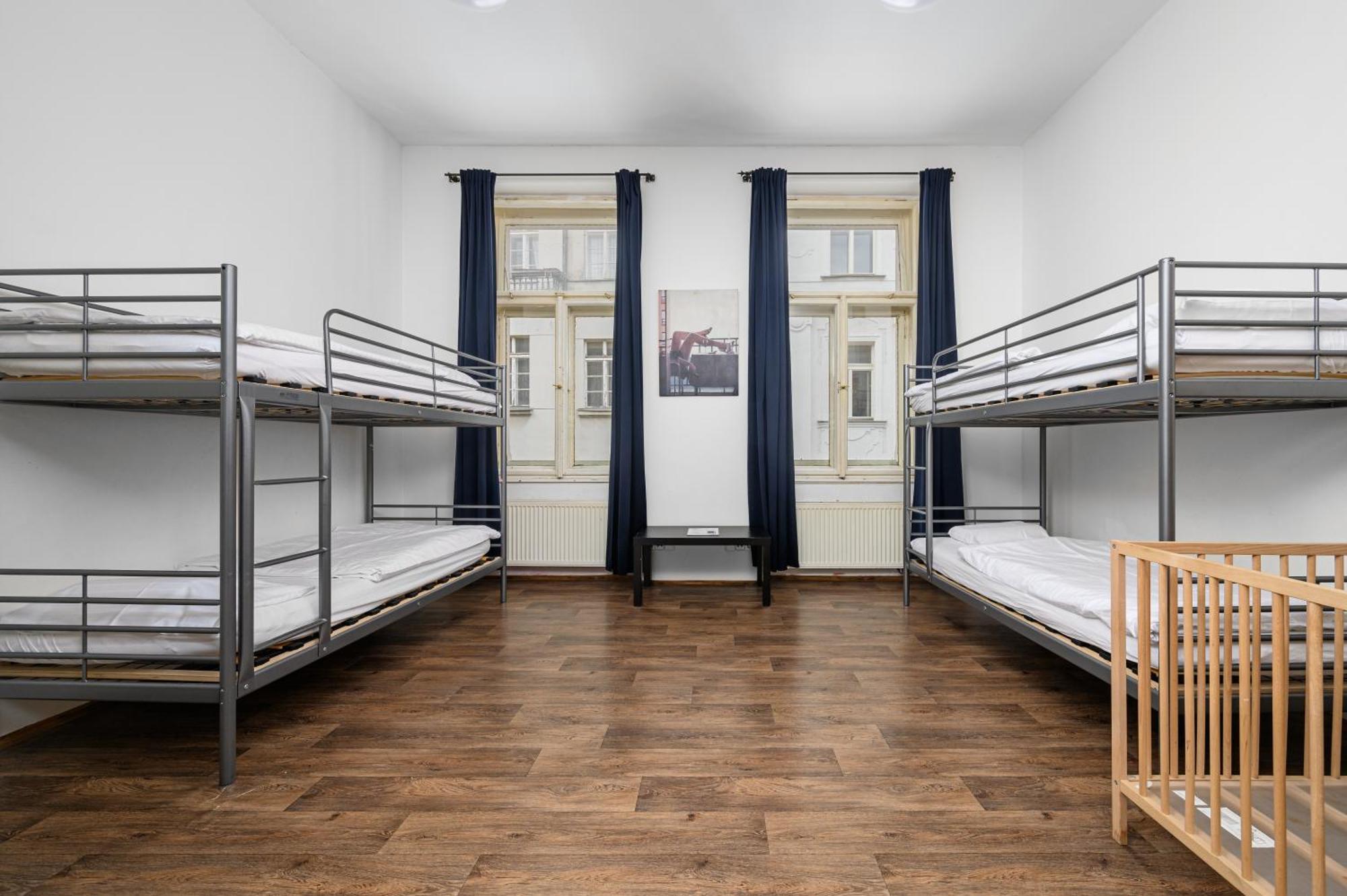 Wellness Hotel Praga