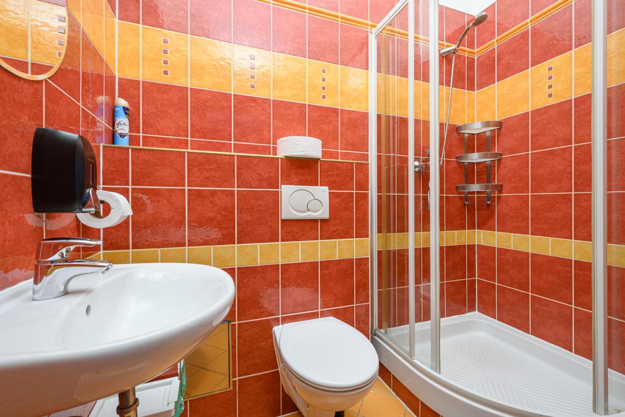 Hotel Wellness Praga