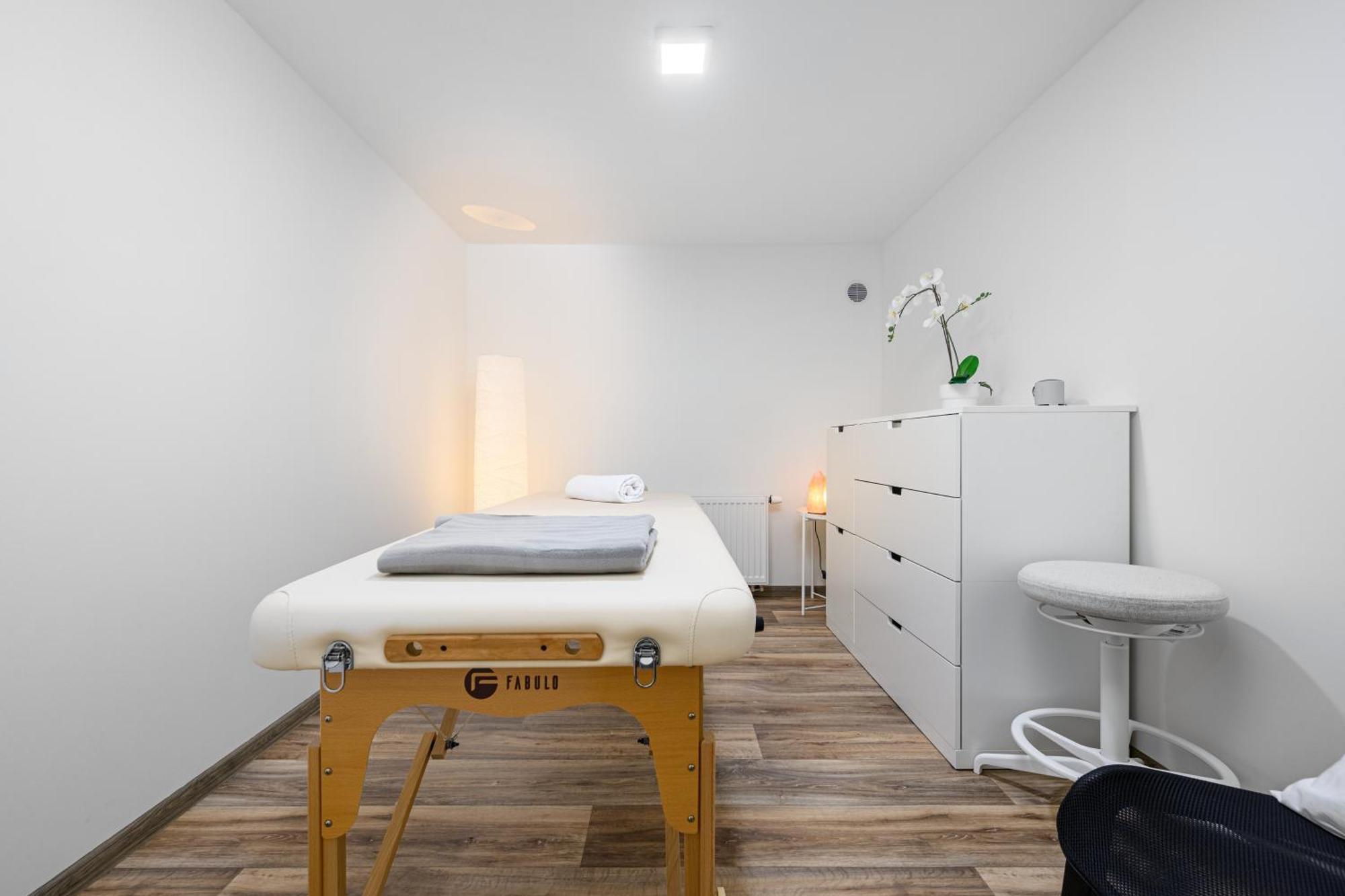 Wellness Hotel Praga