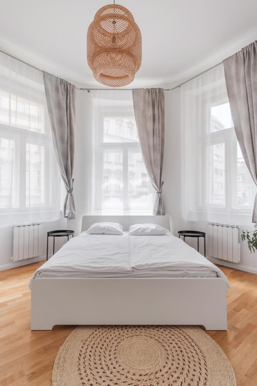 Days - Elegant Near Wenceslas Square Appartement Prague