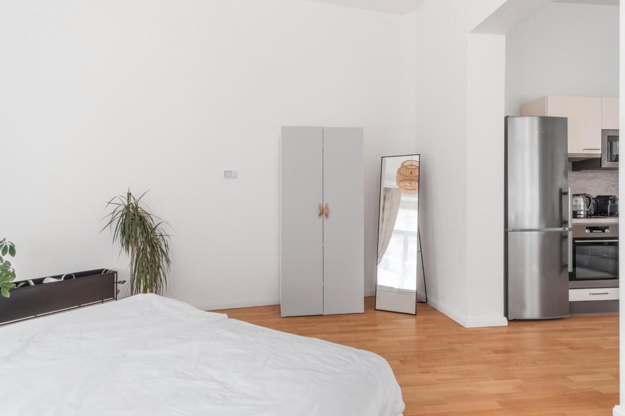 Days - Elegant Near Wenceslas Square Appartement Prague