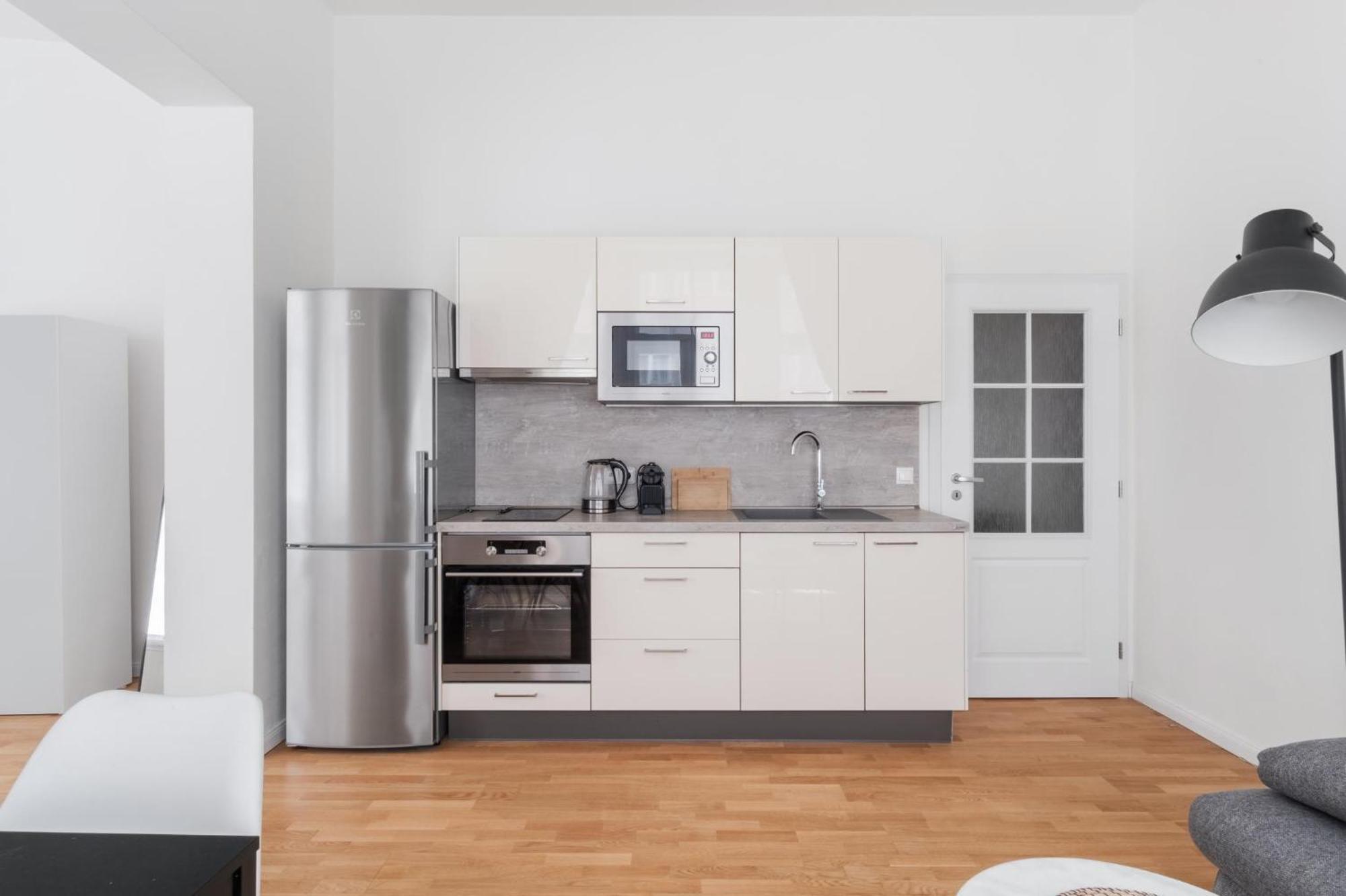 Appartement Days - Elegant Near Wenceslas Square