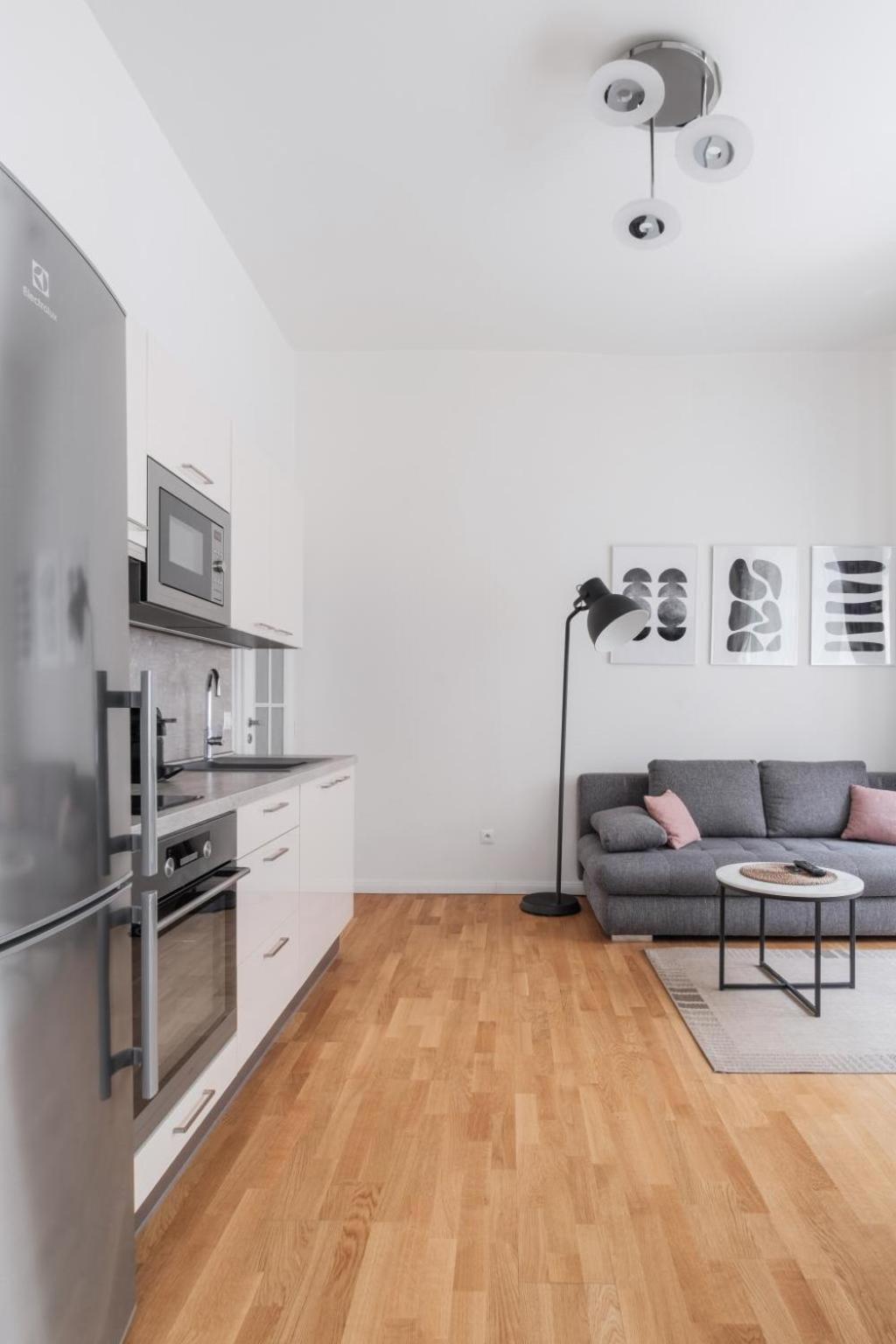 Appartement Days - Elegant Near Wenceslas Square