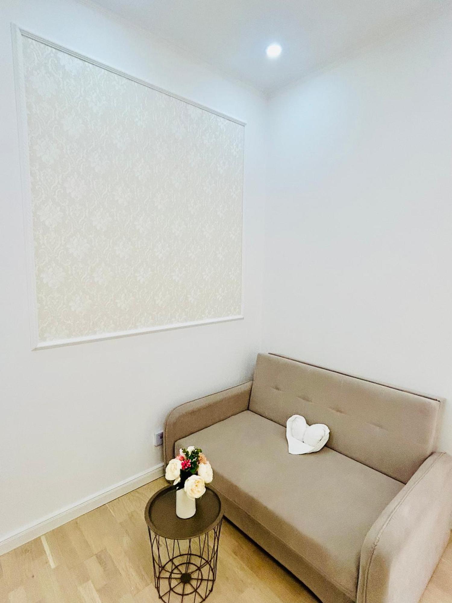 New Design & Style 50m From Wenceslas Square *