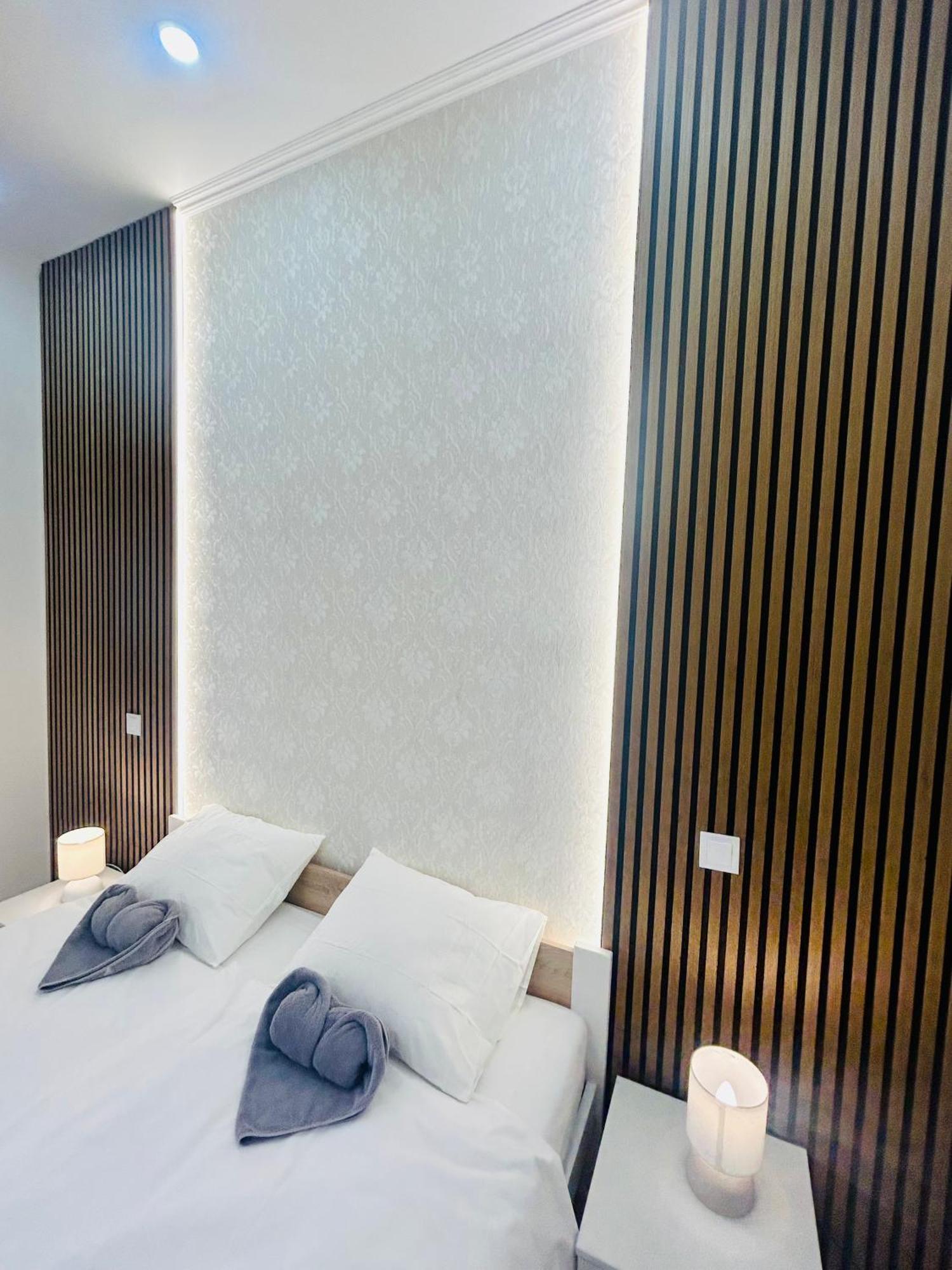 New Design & Style 50m From Wenceslas Square *