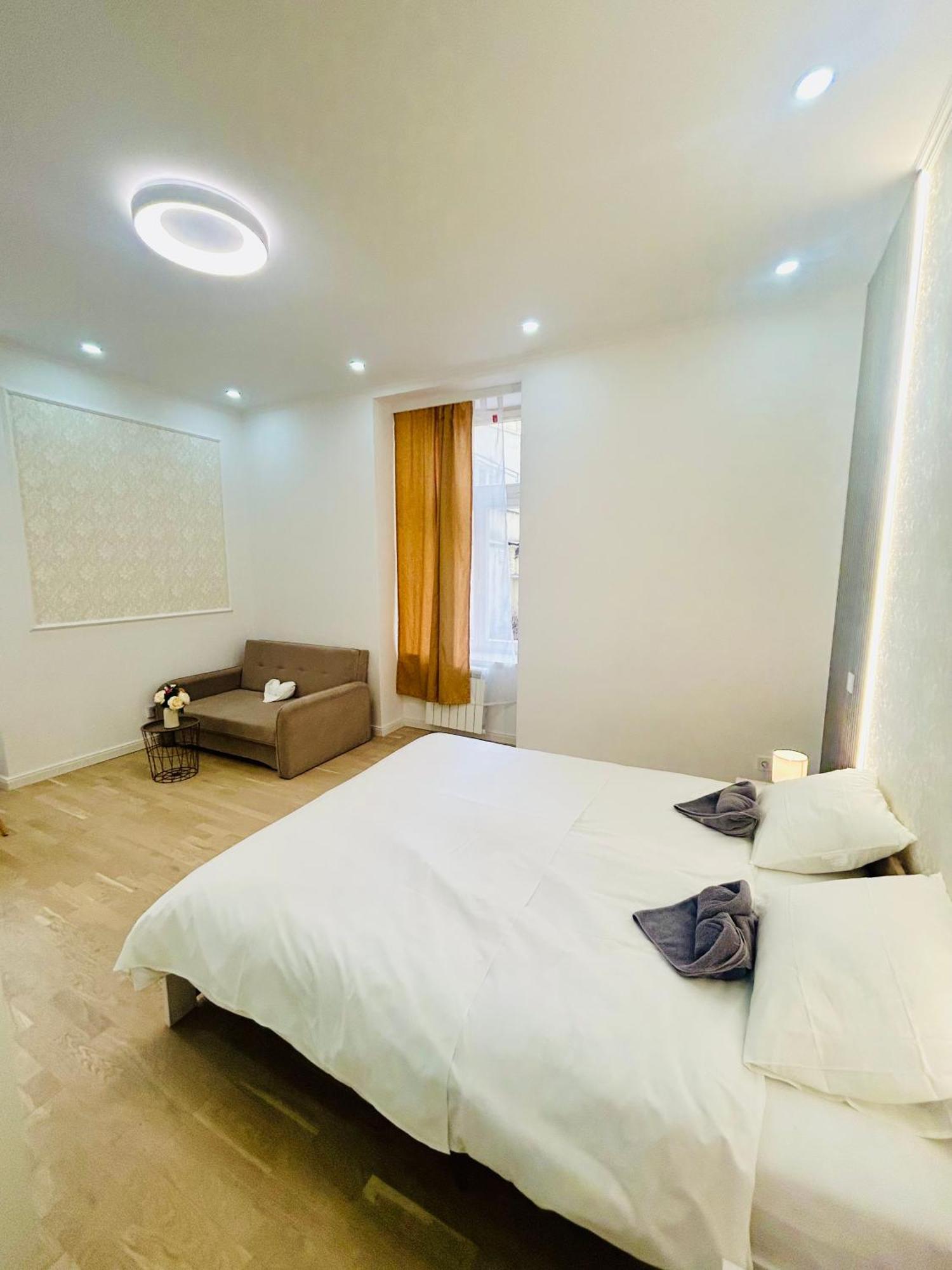 New Design & Style 50m From Wenceslas Square * Prague