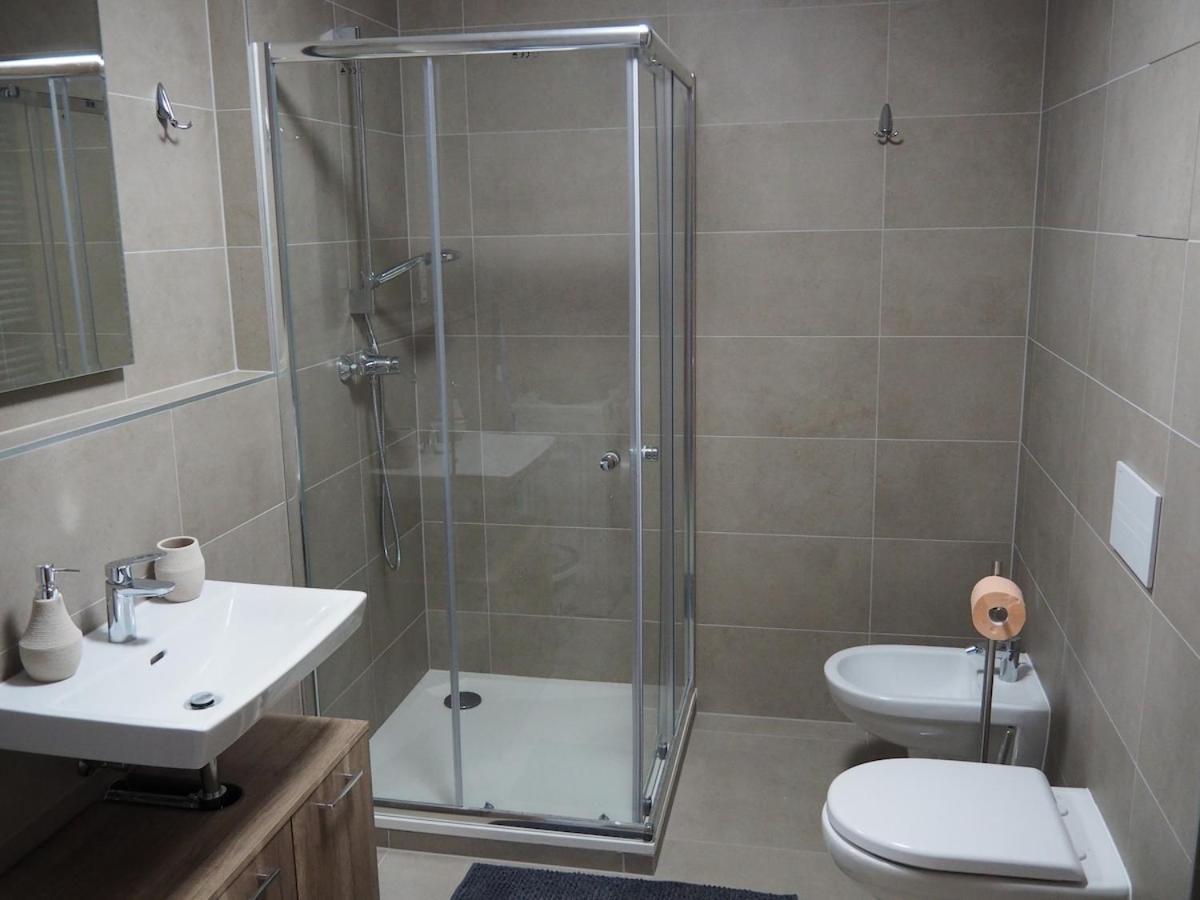 Two-room * Prague