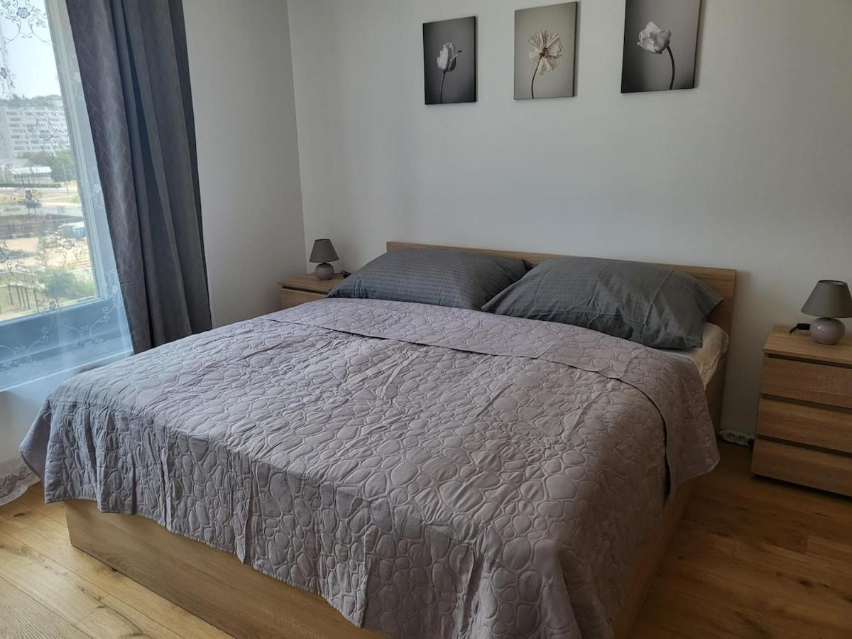 Two-room Apartment Prague