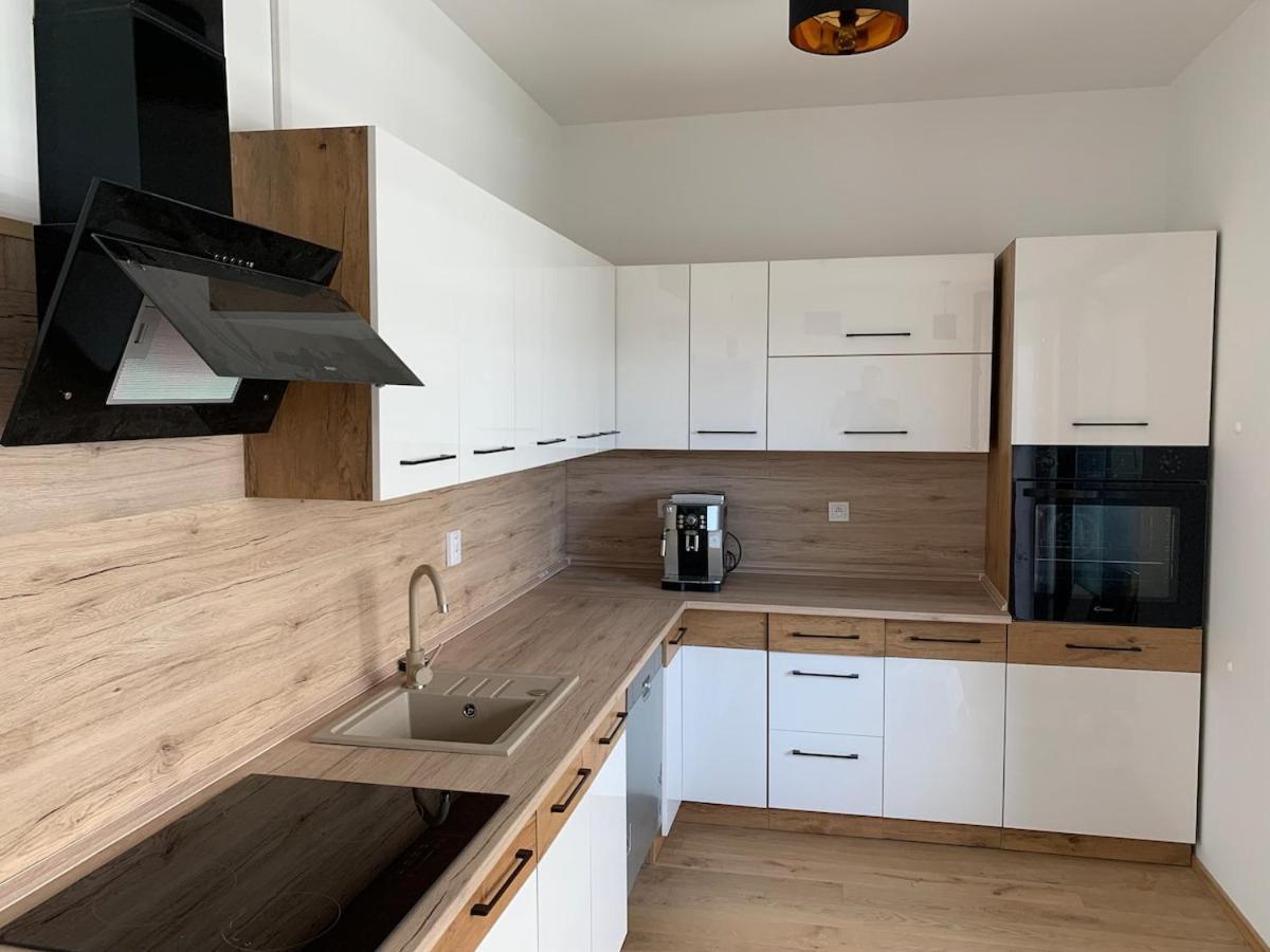 Apartment Two-room