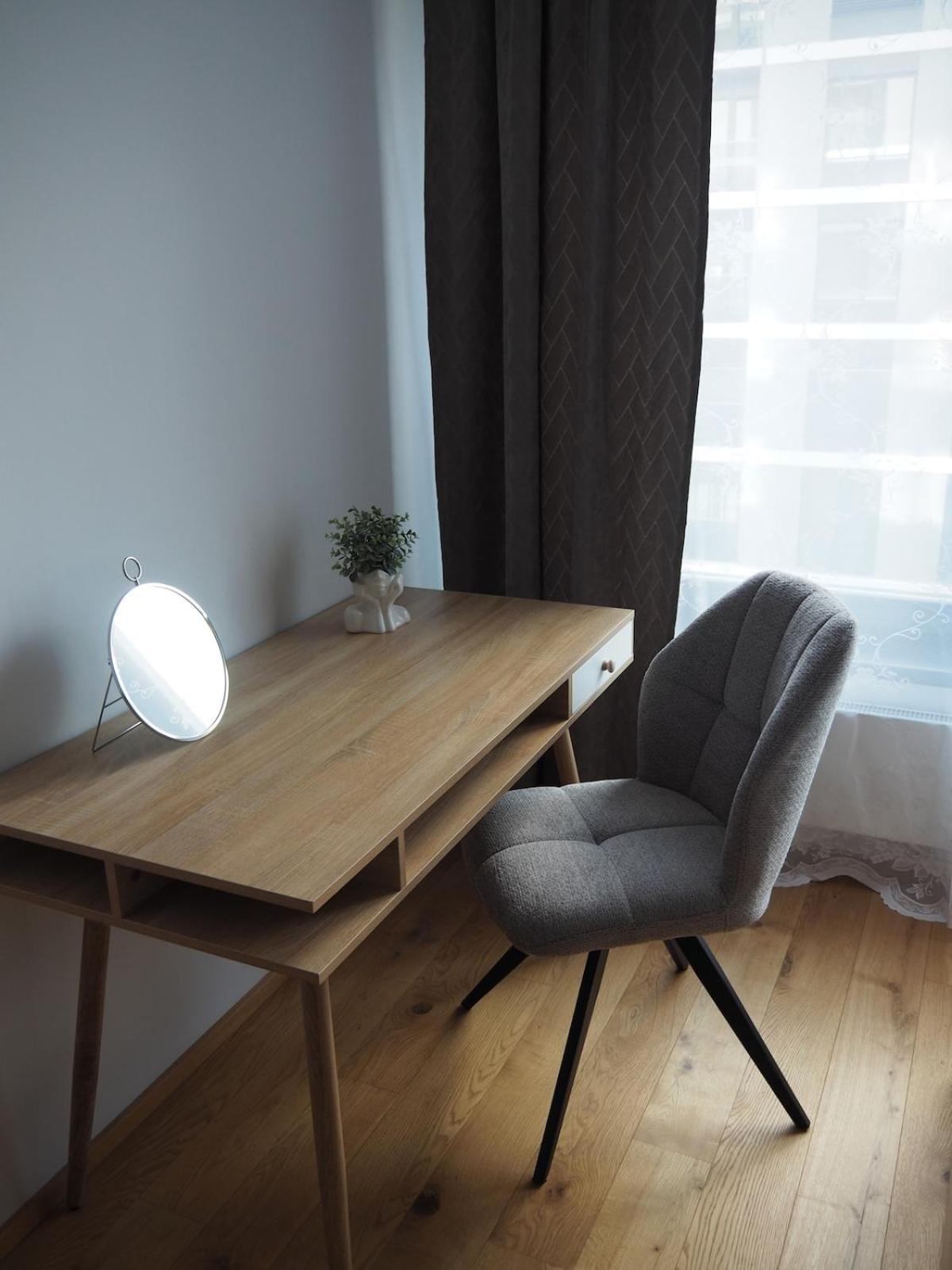 Apartment Two-room *
