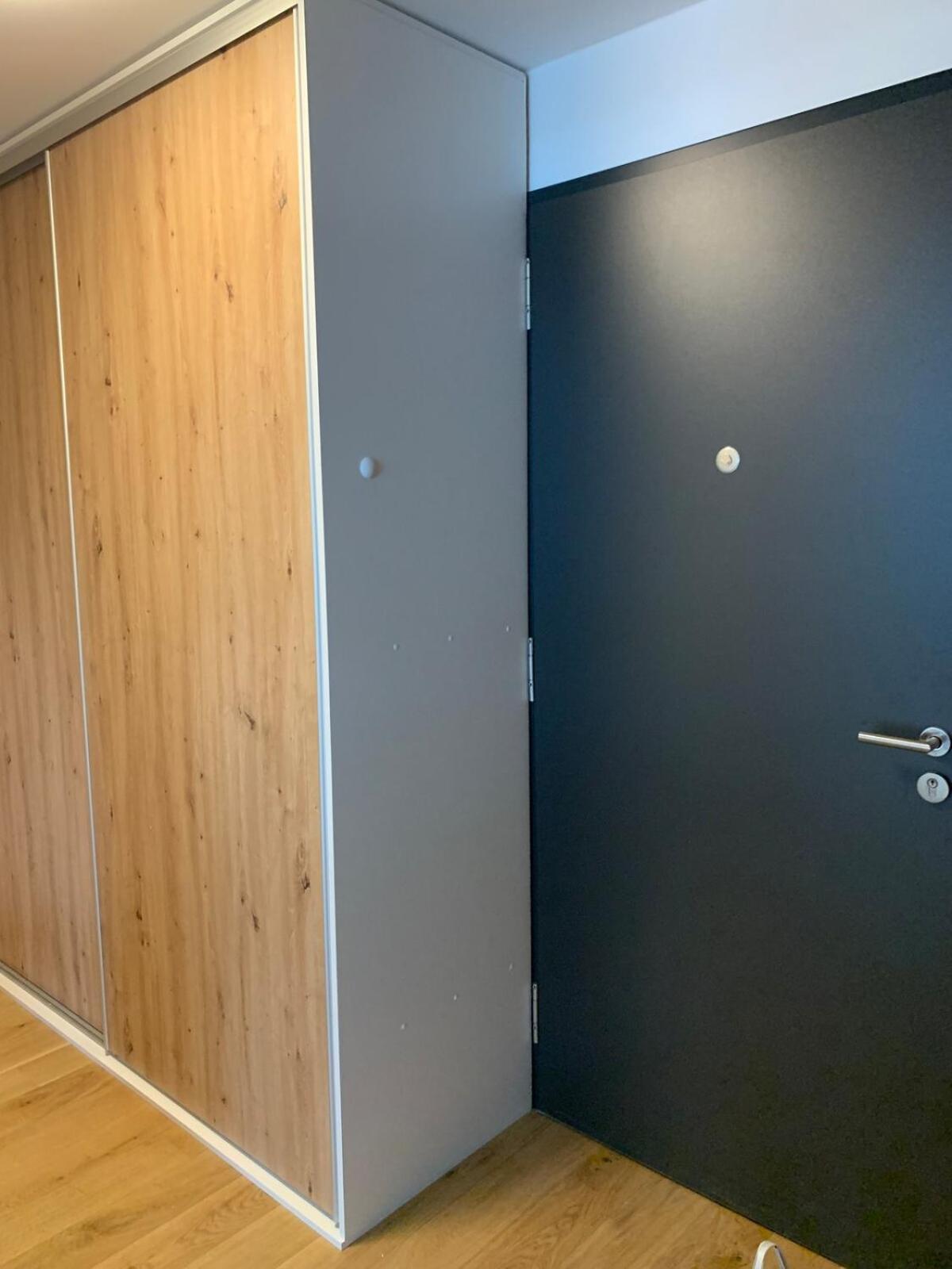 Two-room Apartment