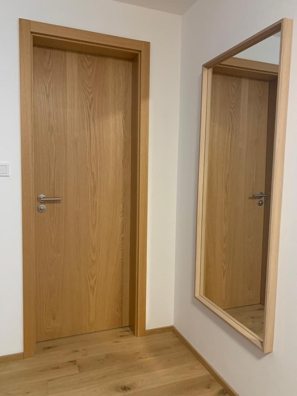 Two-room Apartment Prague