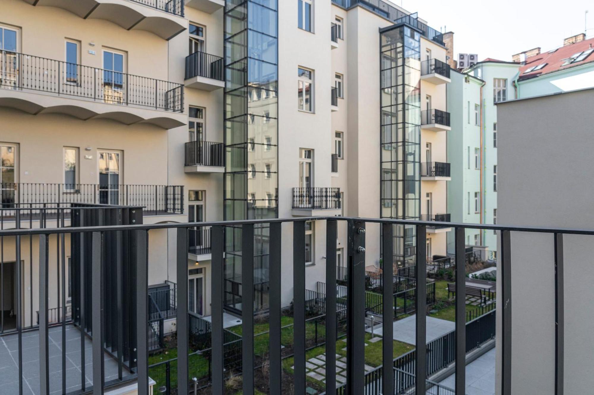 Apartamento Visit Oomph *