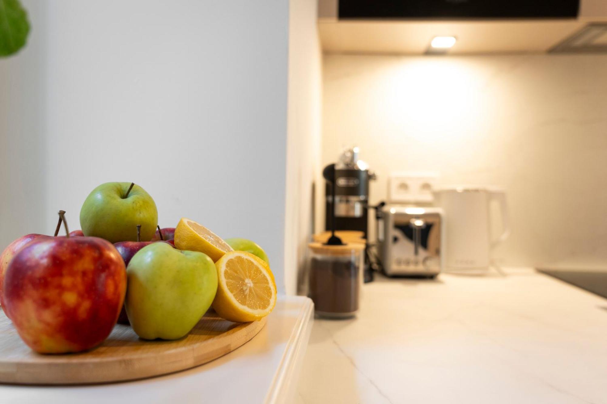 Apartamento Visit Oomph