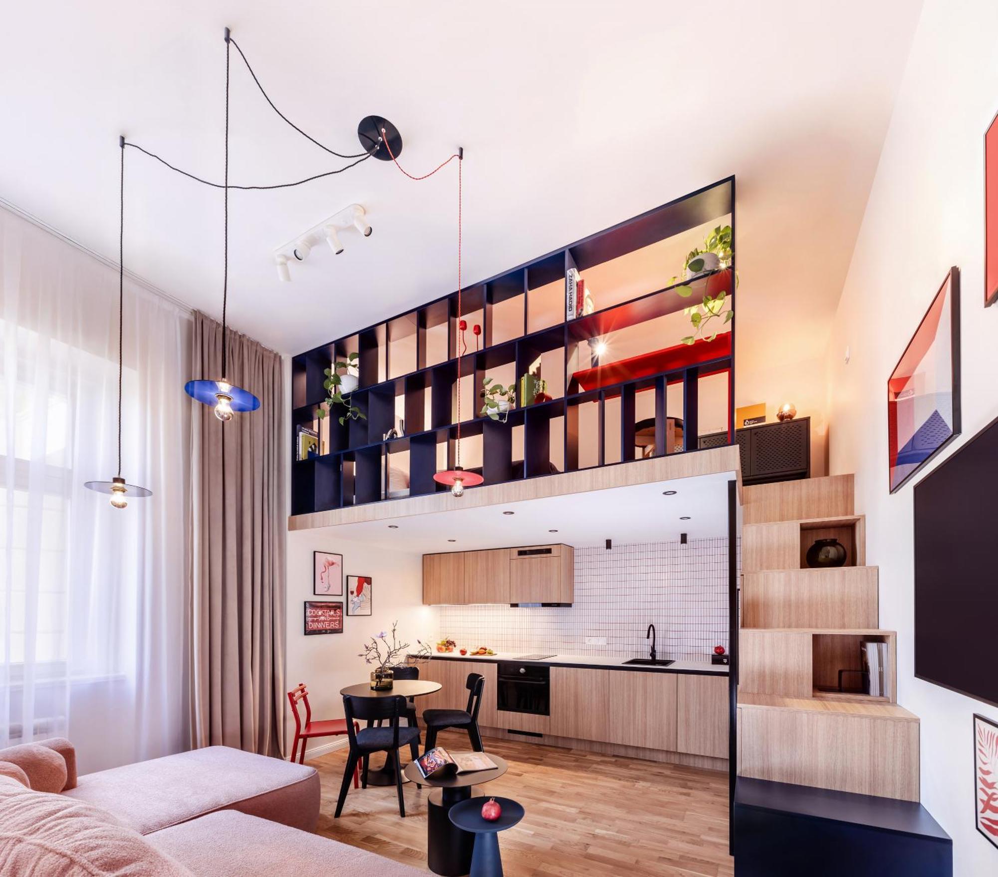 Turnkey I Wenceslas Square Premium * Prague