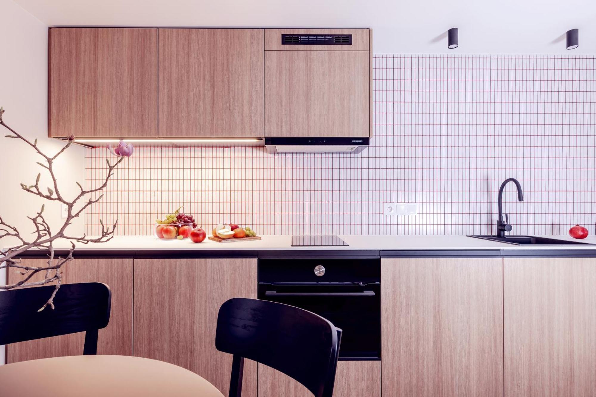 Turnkey I Wenceslas Square Premium Apartment