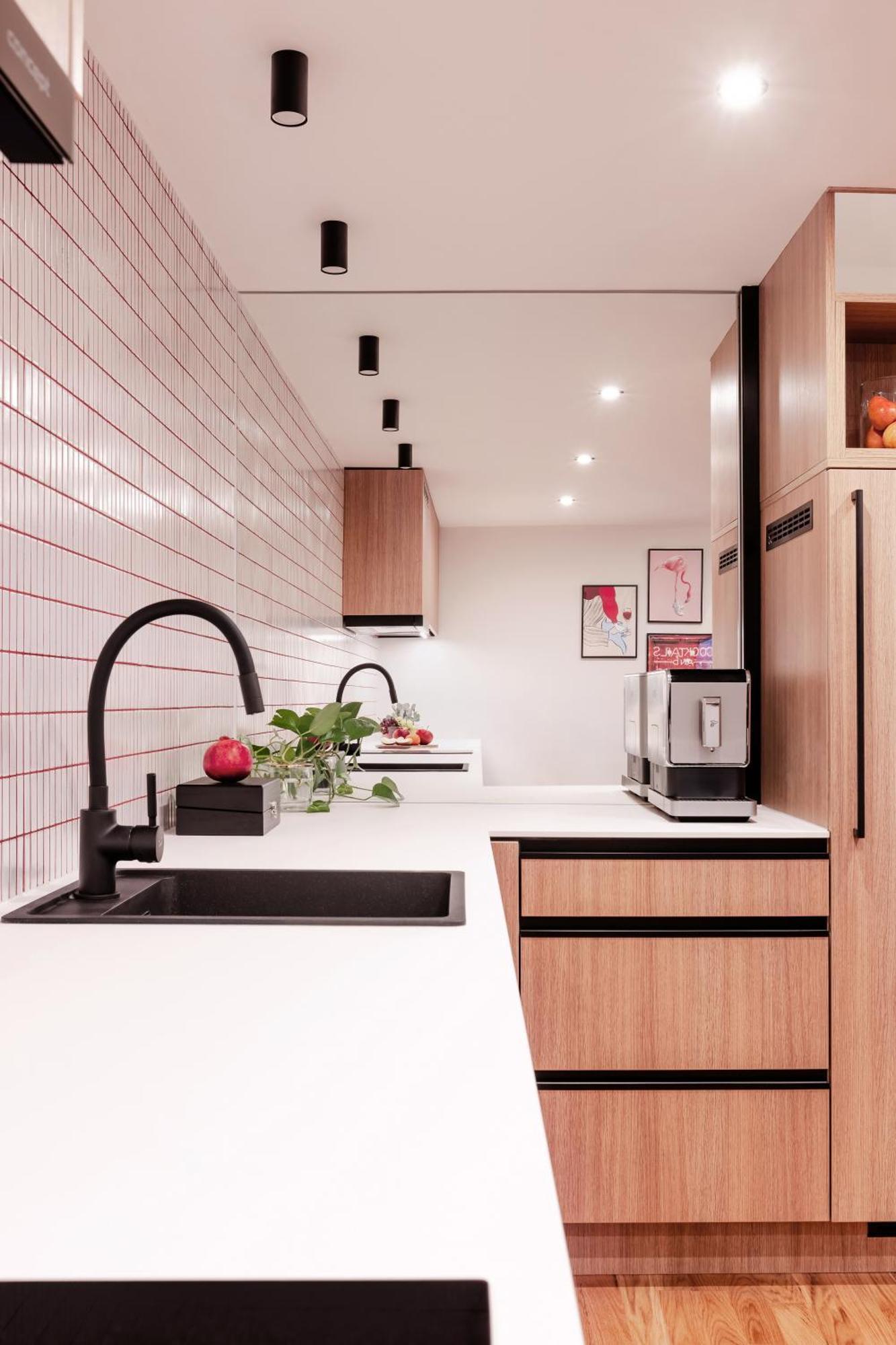 Apartment Turnkey I Wenceslas Square Premium