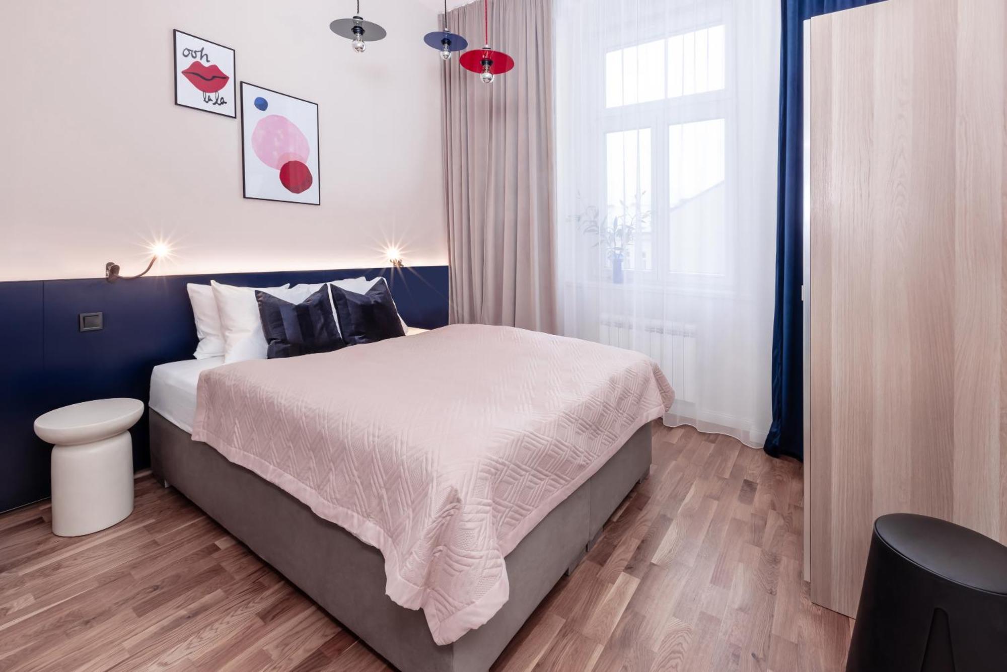 Turnkey I Wenceslas Square Premium Prague