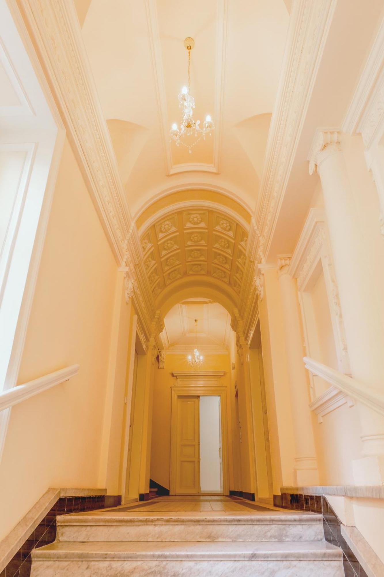 Apartment Turnkey I Wenceslas Square Premium Prague