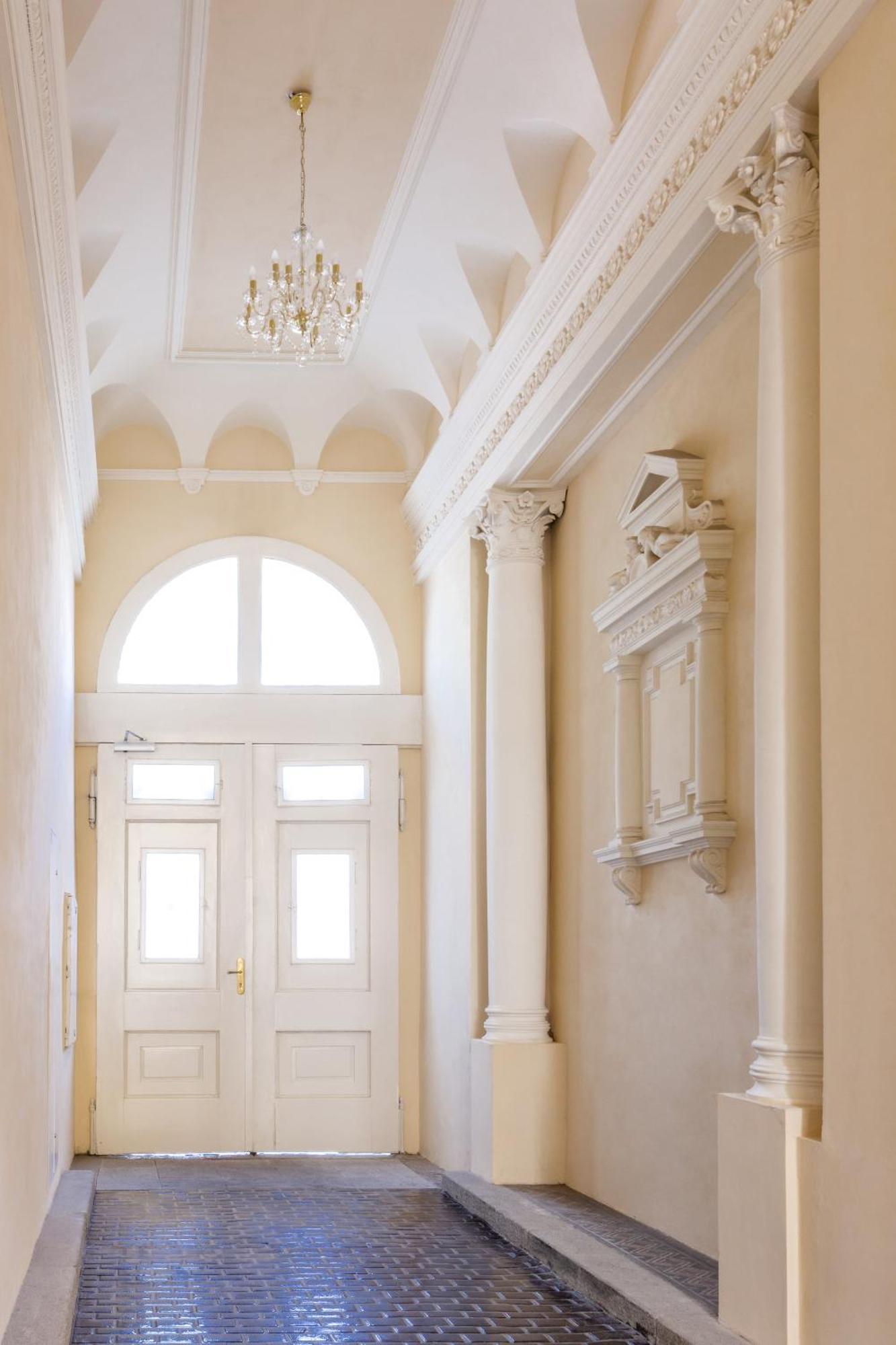 Apartment Turnkey I Wenceslas Square Premium Prague