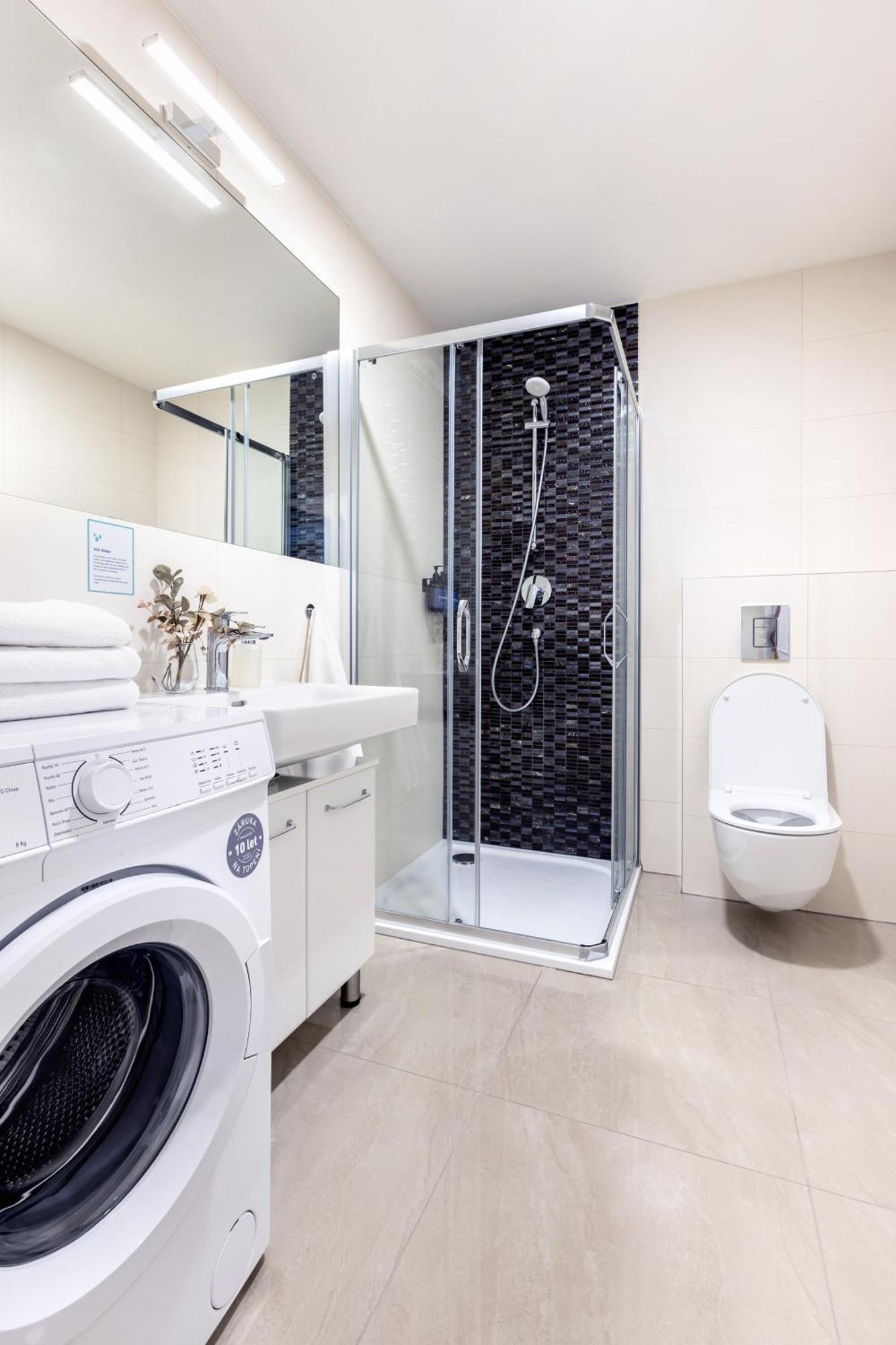 Turnkey I Wenceslas Square Premium * Prague