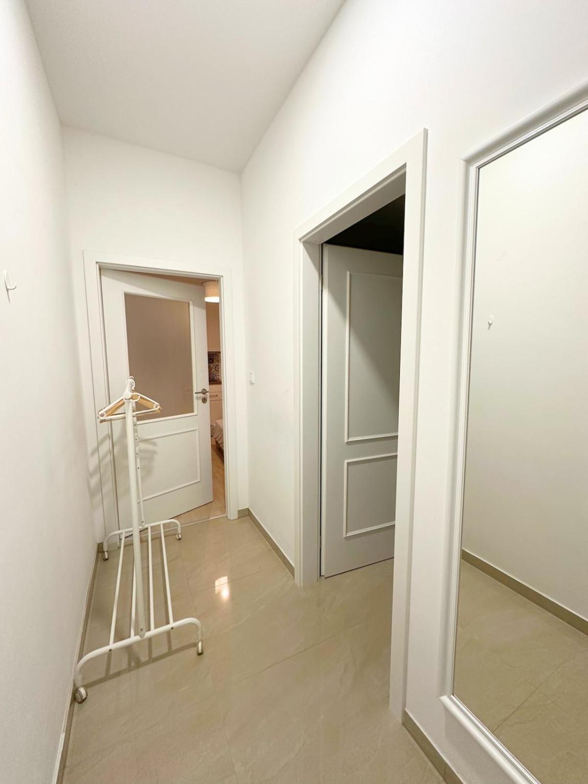 Small Apartment