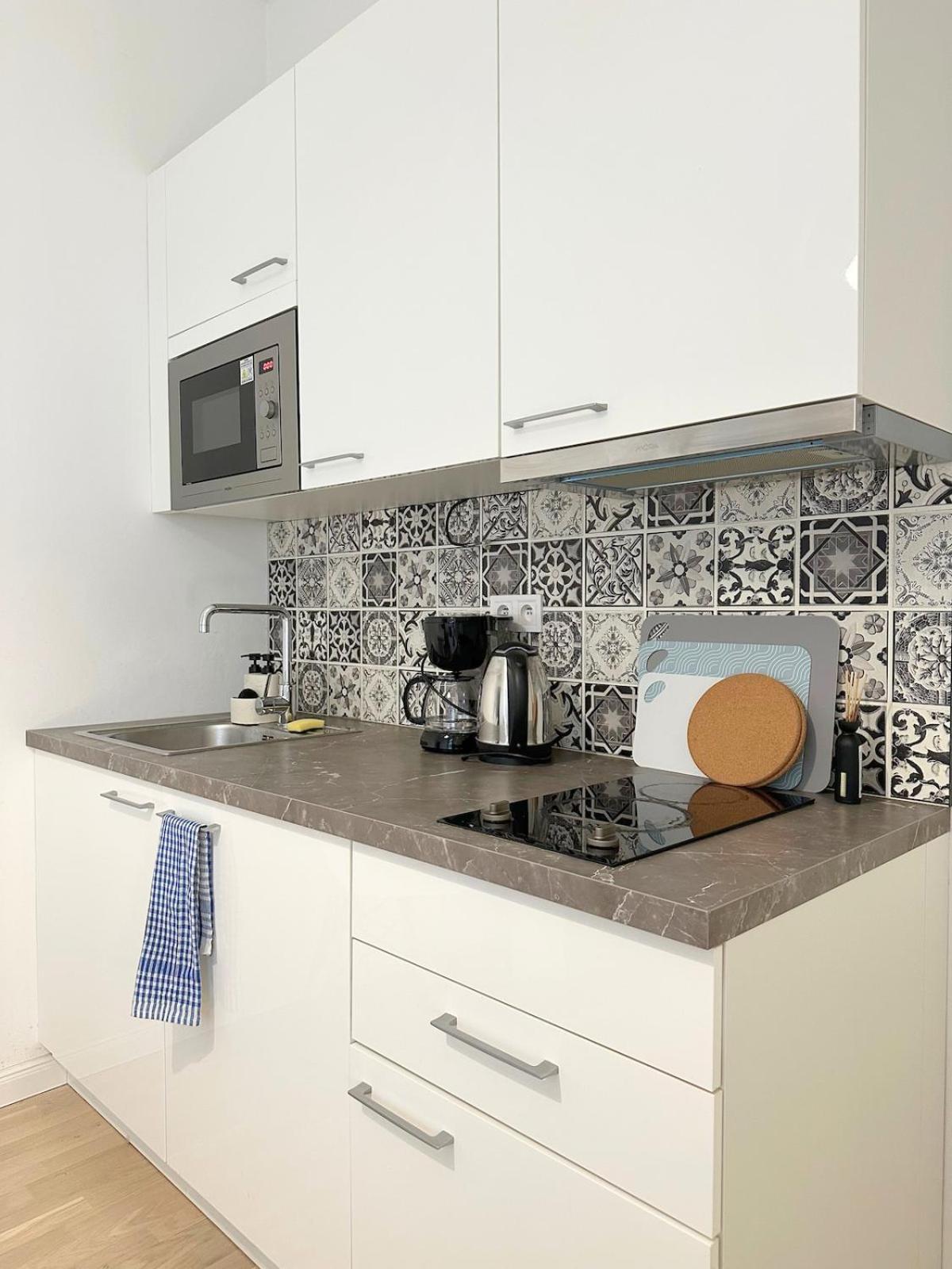 Apartment Small