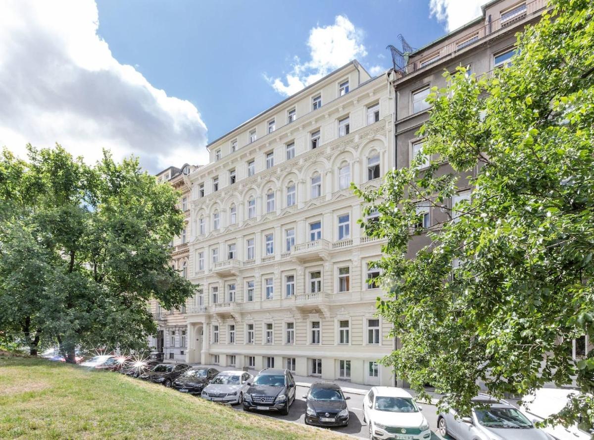 Small Apartment
