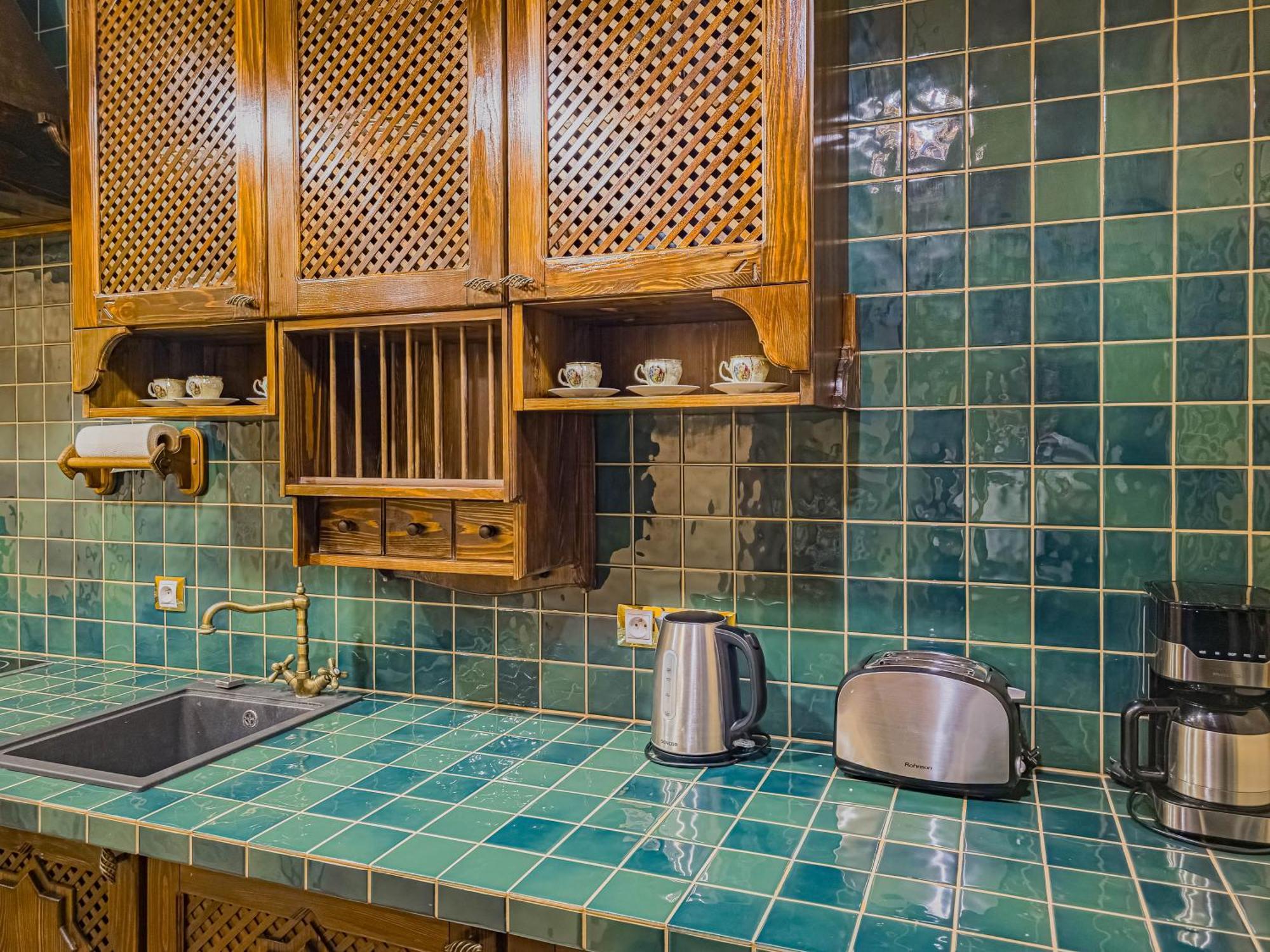 Appartement 1000 And 1 Night In Center Prague