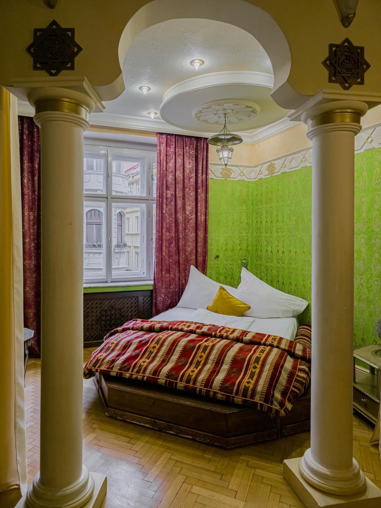 Appartement 1000 And 1 Night In Center
