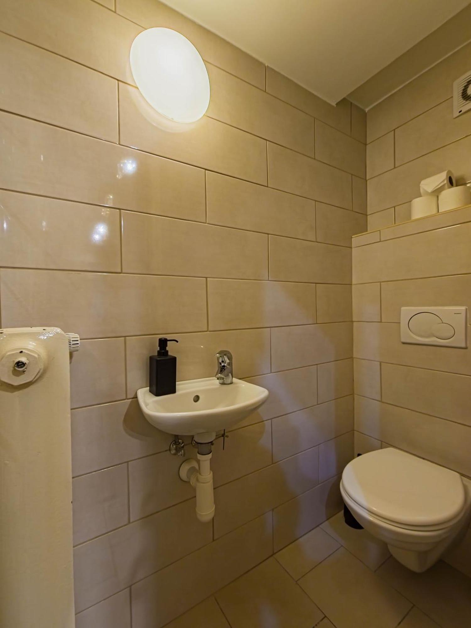Appartement 1000 And 1 Night In Center Prague
