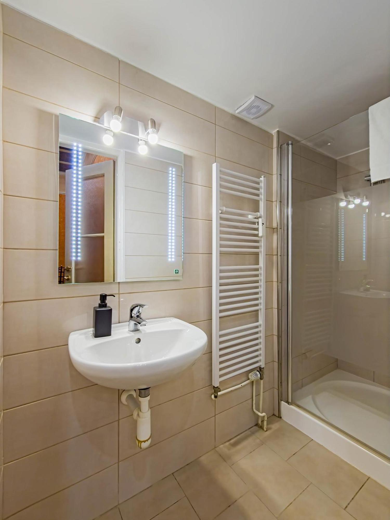 Appartement 1000 And 1 Night In Center *