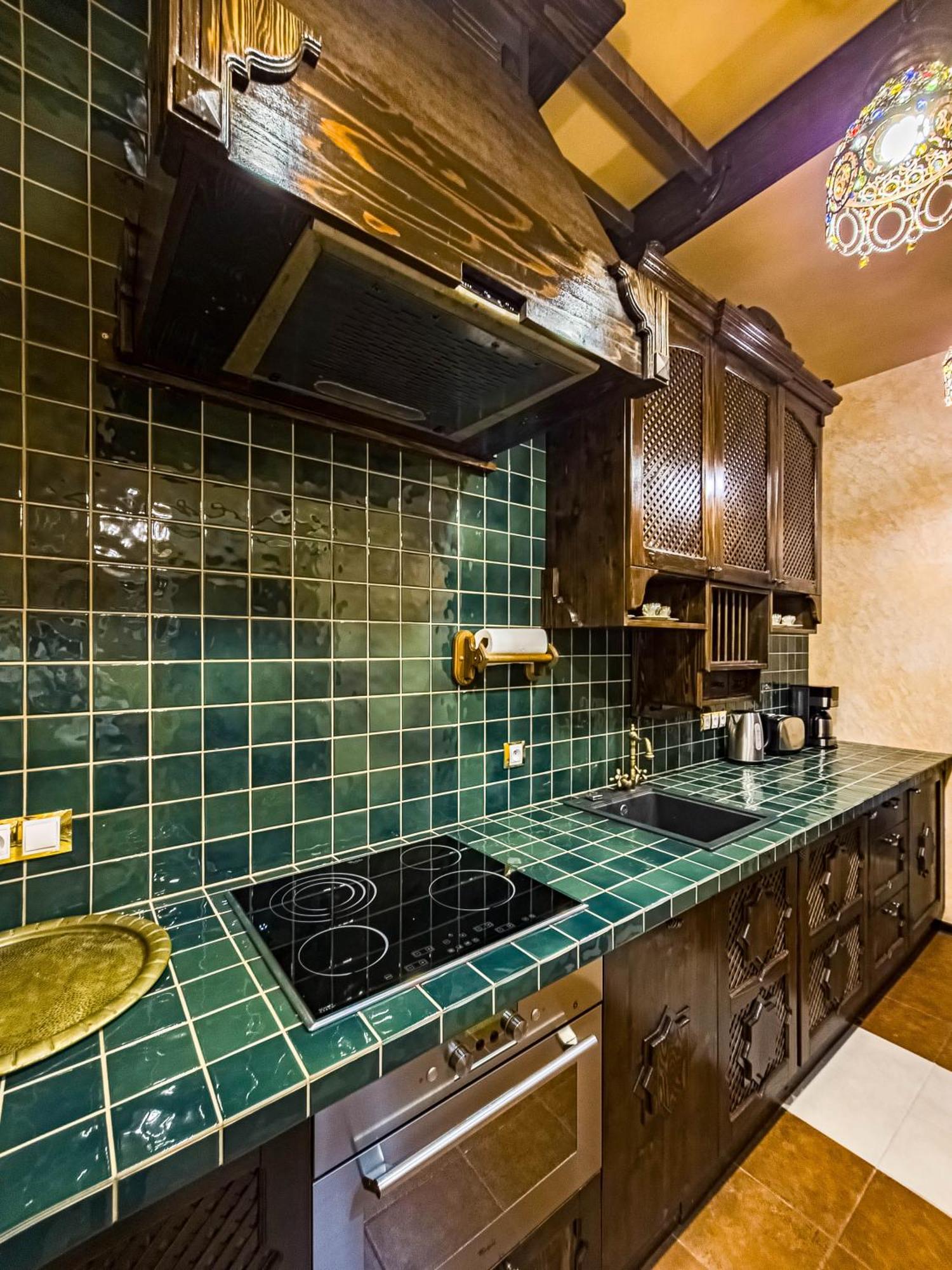 Appartement 1000 And 1 Night In Center