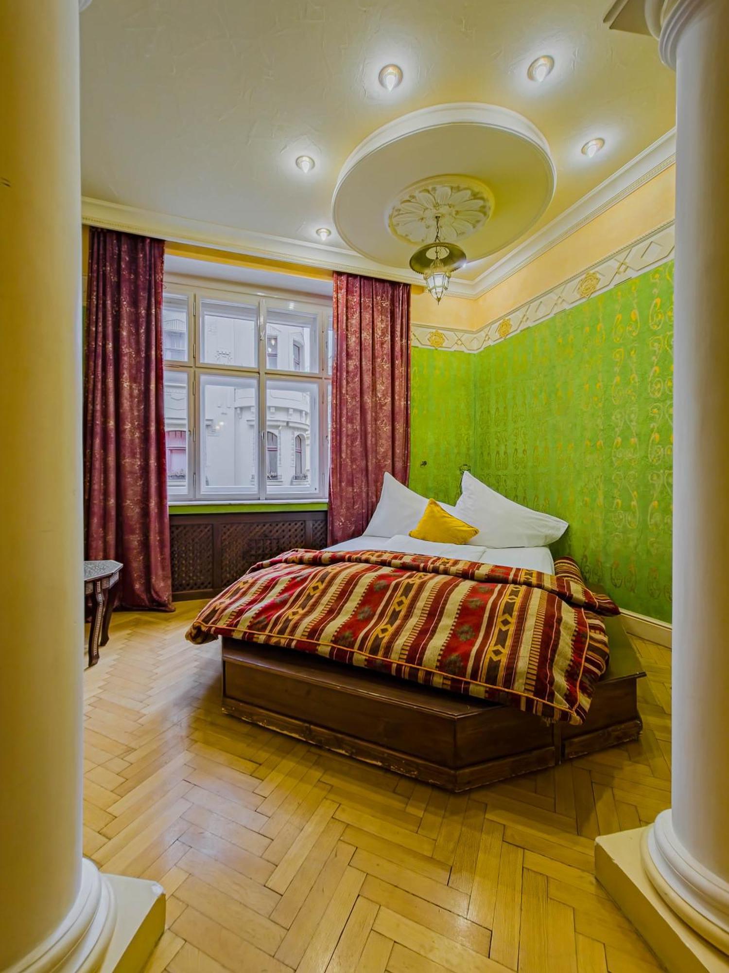 Appartement 1000 And 1 Night In Center