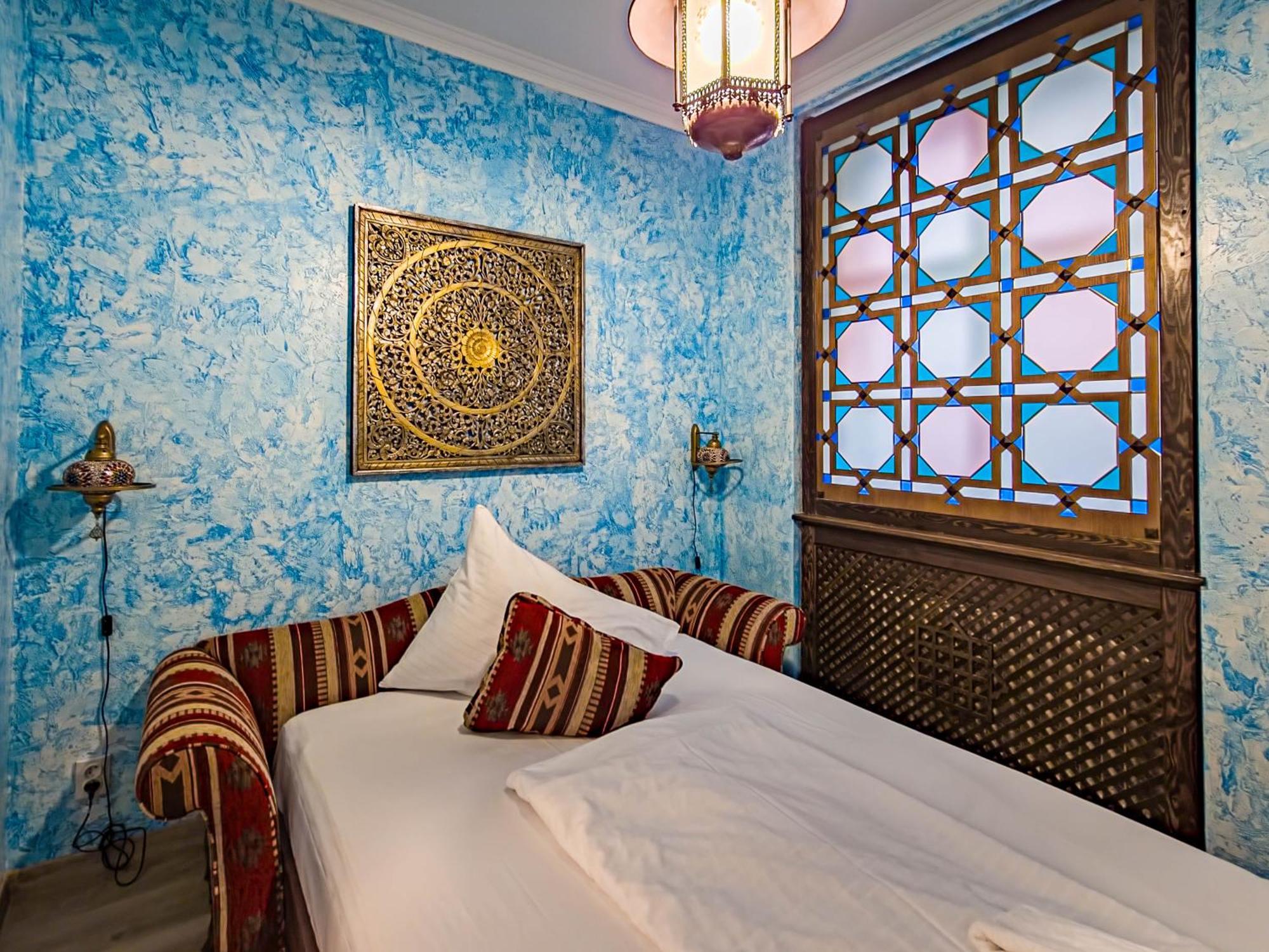 Apartment 1000 And 1 Night In Center Prague