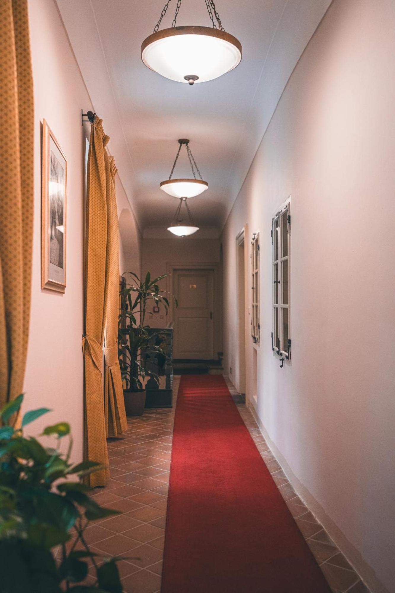 Appia Residences 4*