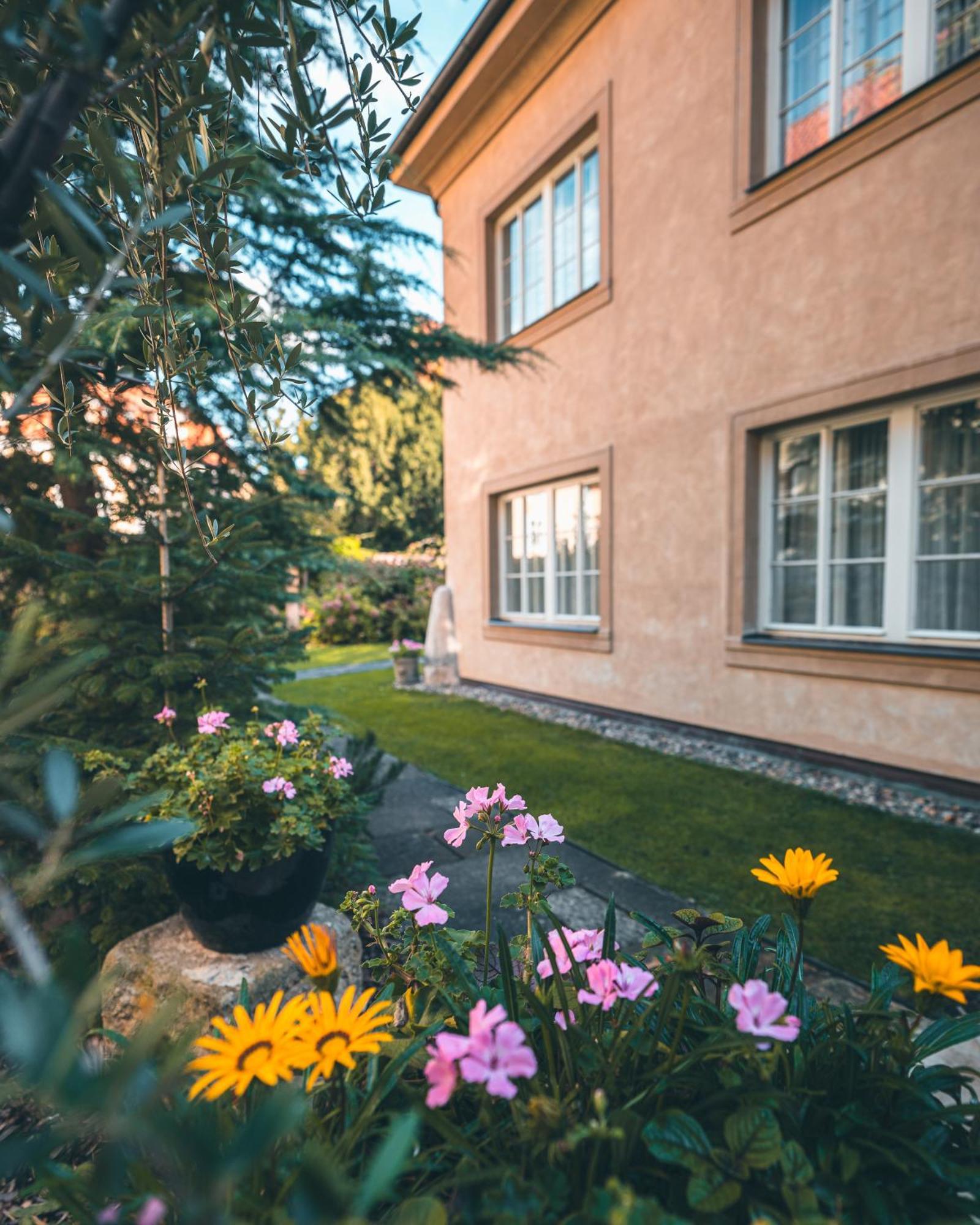 Appia Residences Hotel