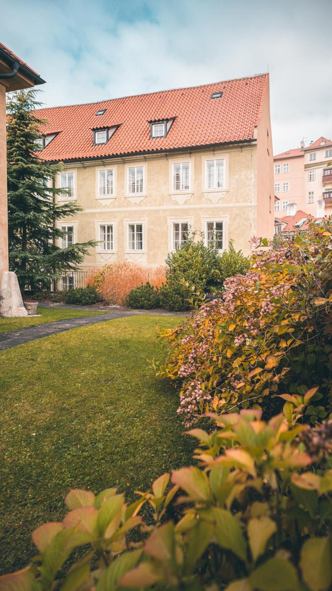 Appia Residences Hotel Prague