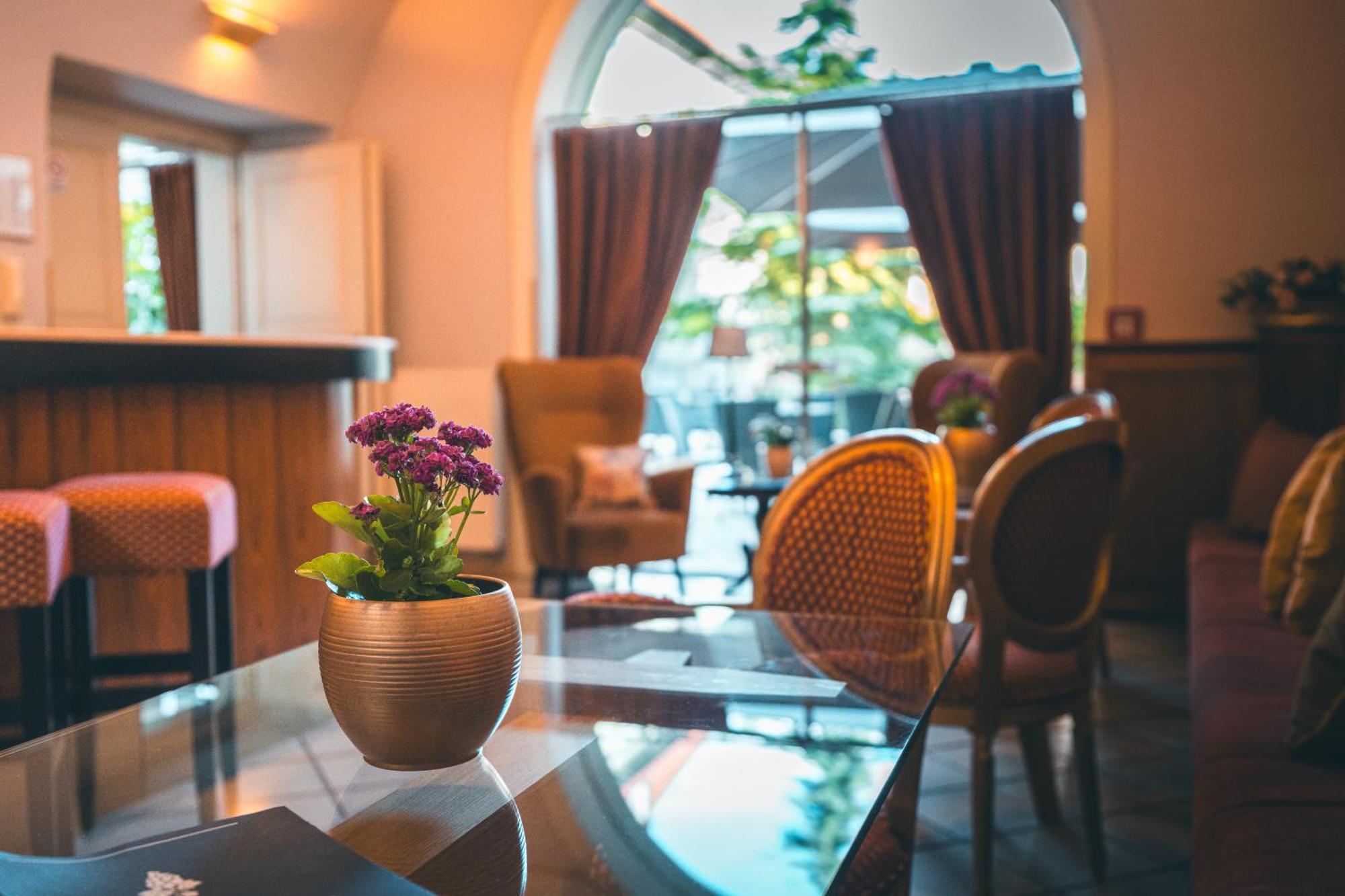 Appia Residences Hotel Prague