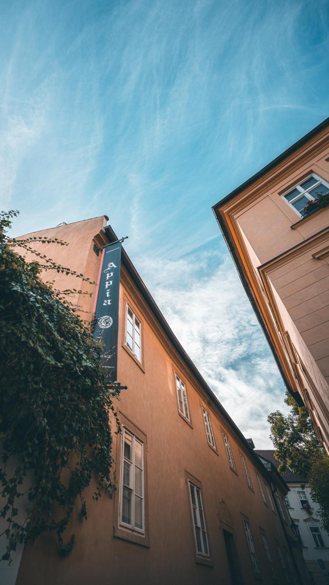 Appia Residences 4* Prague