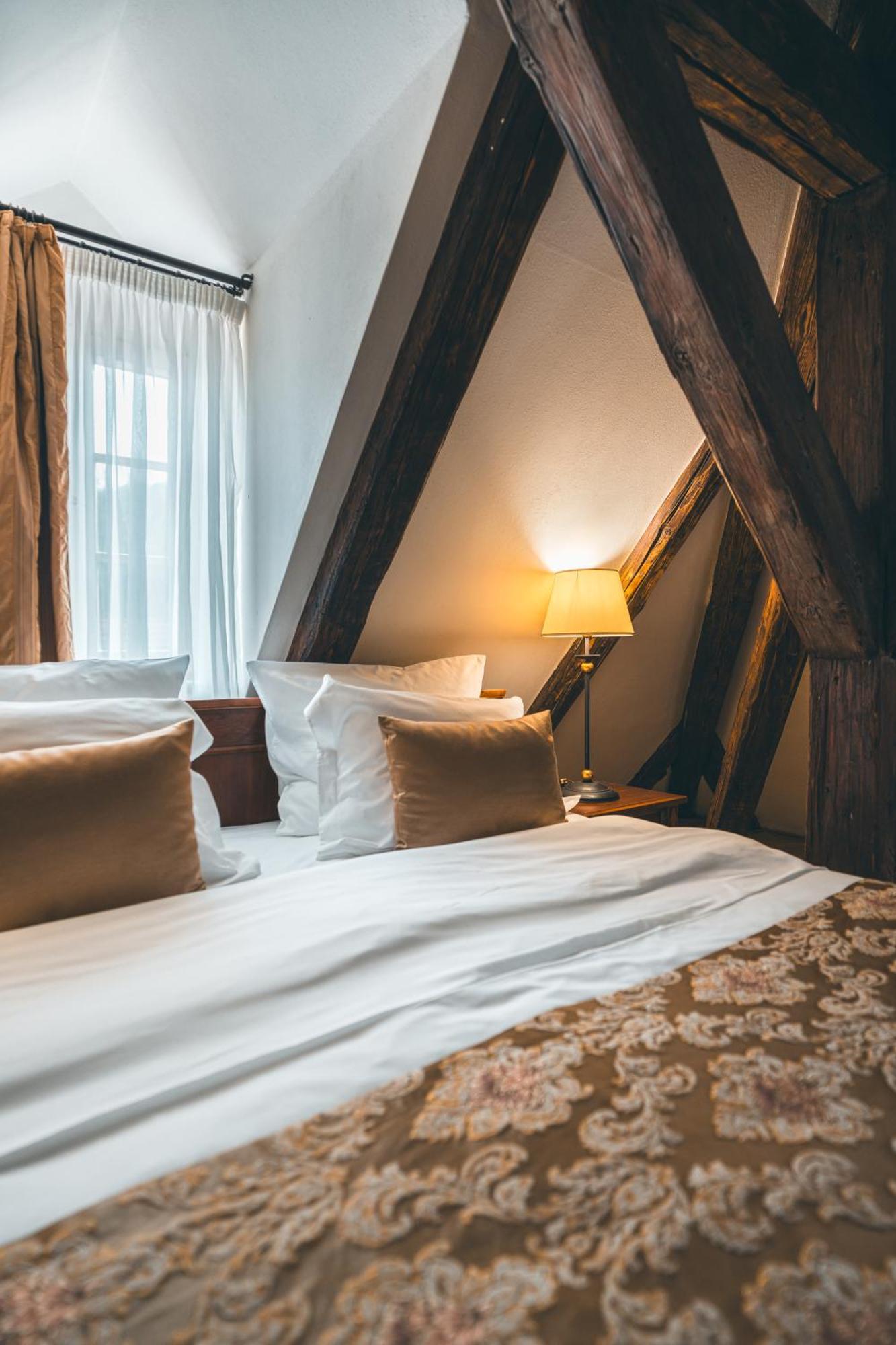 Appia Residences Prague