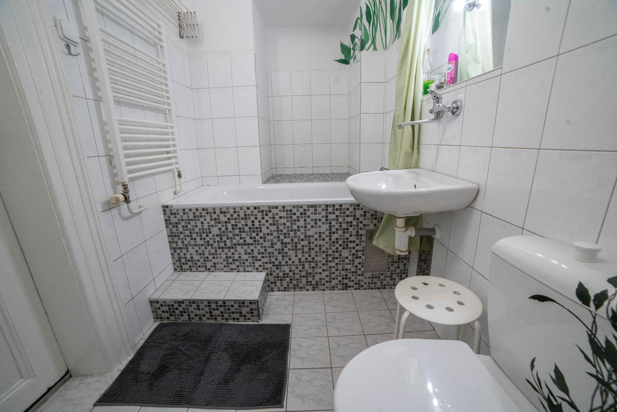 Katarina Apartment Prag