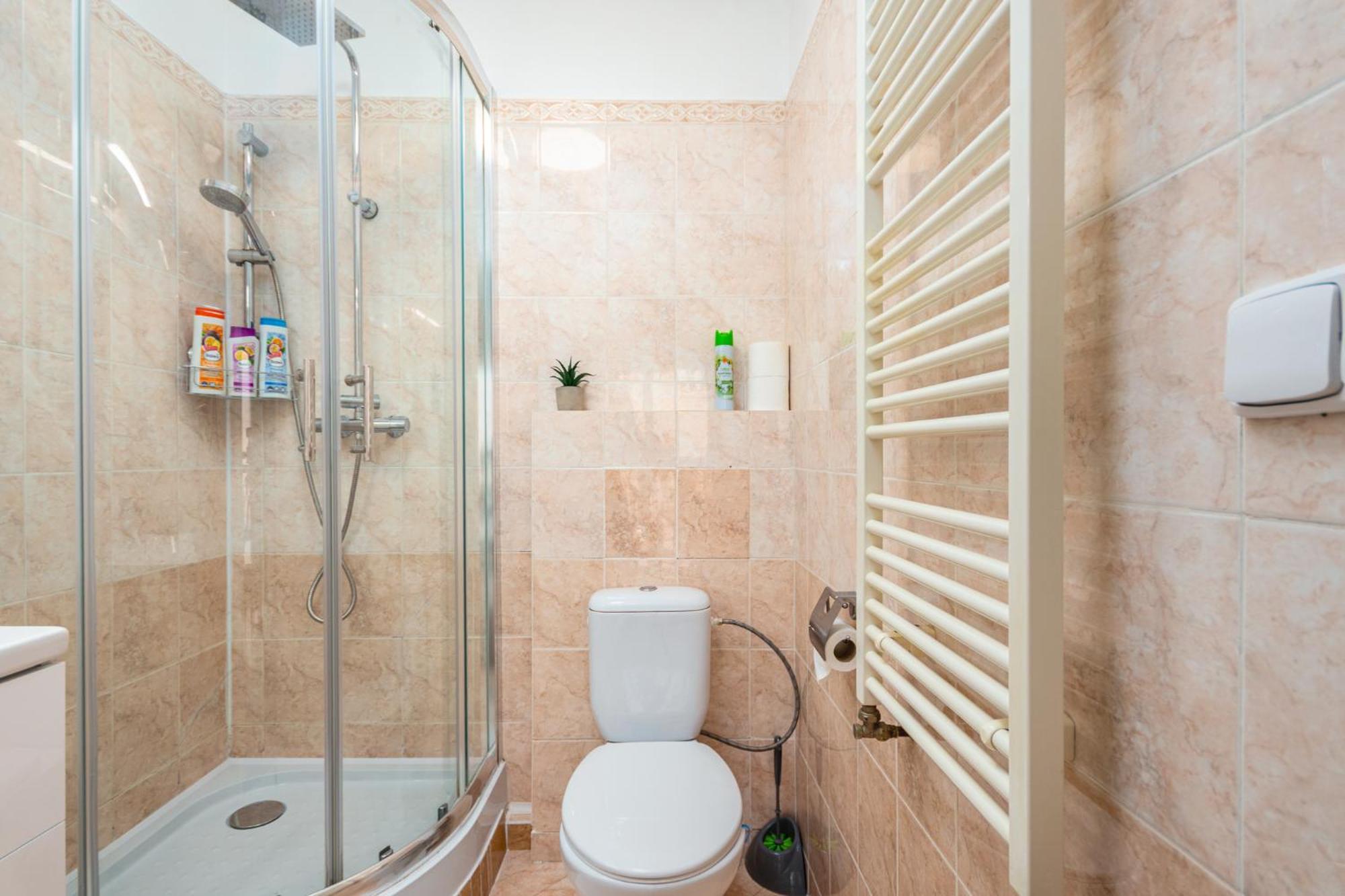 Guest house Private Retreat Close To Stations In 3 Prague