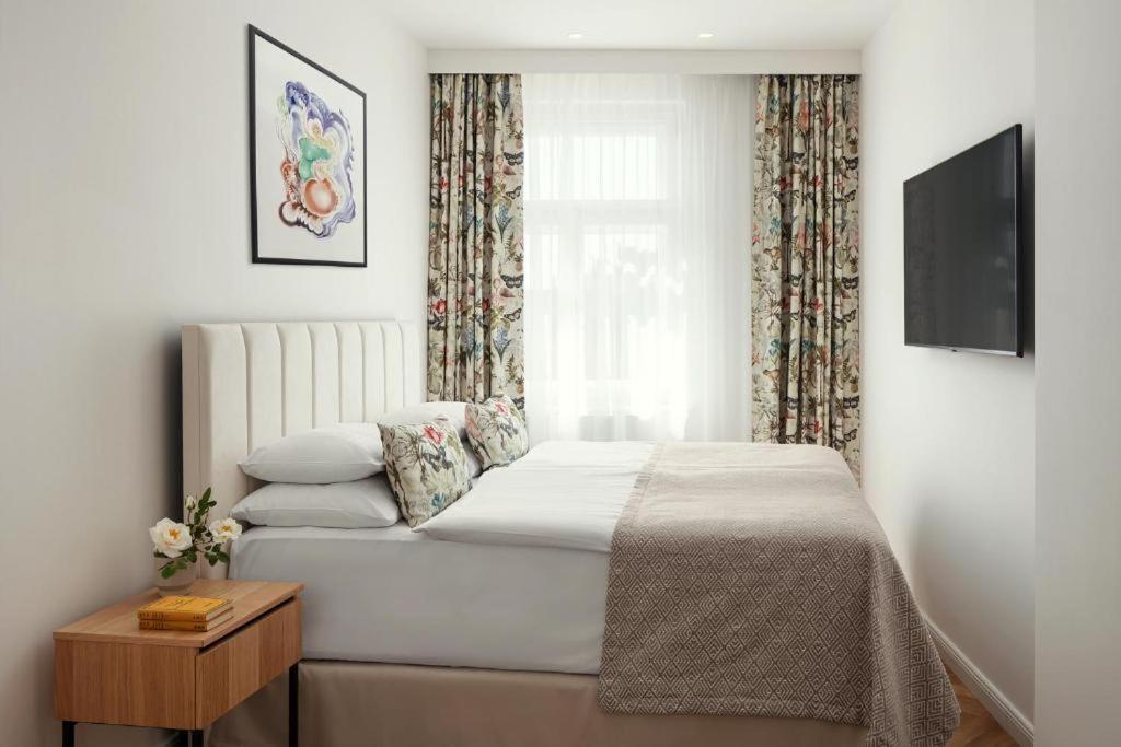 R16 Residences Prag