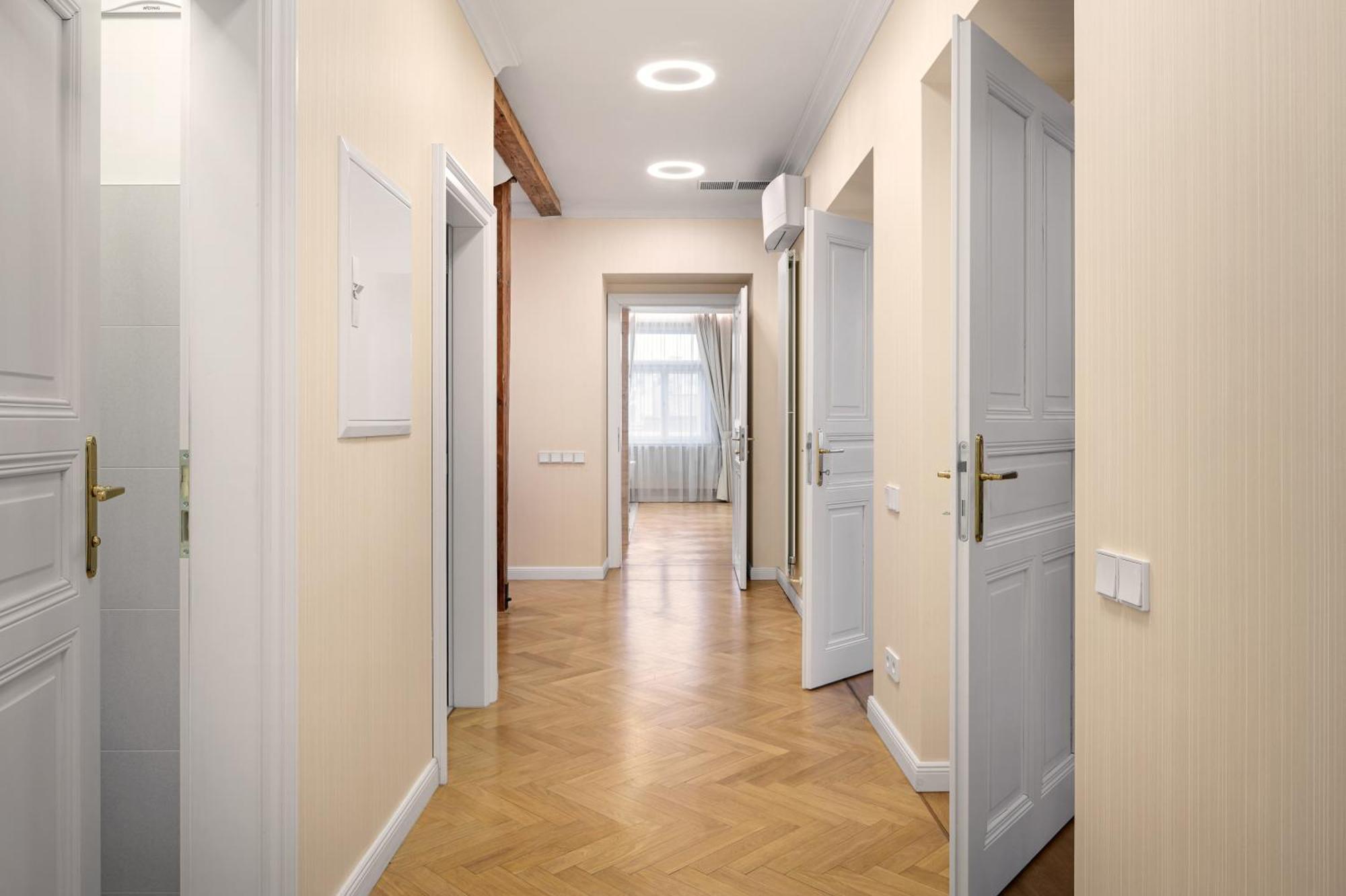 Appart hôtel R16 Residences Prague