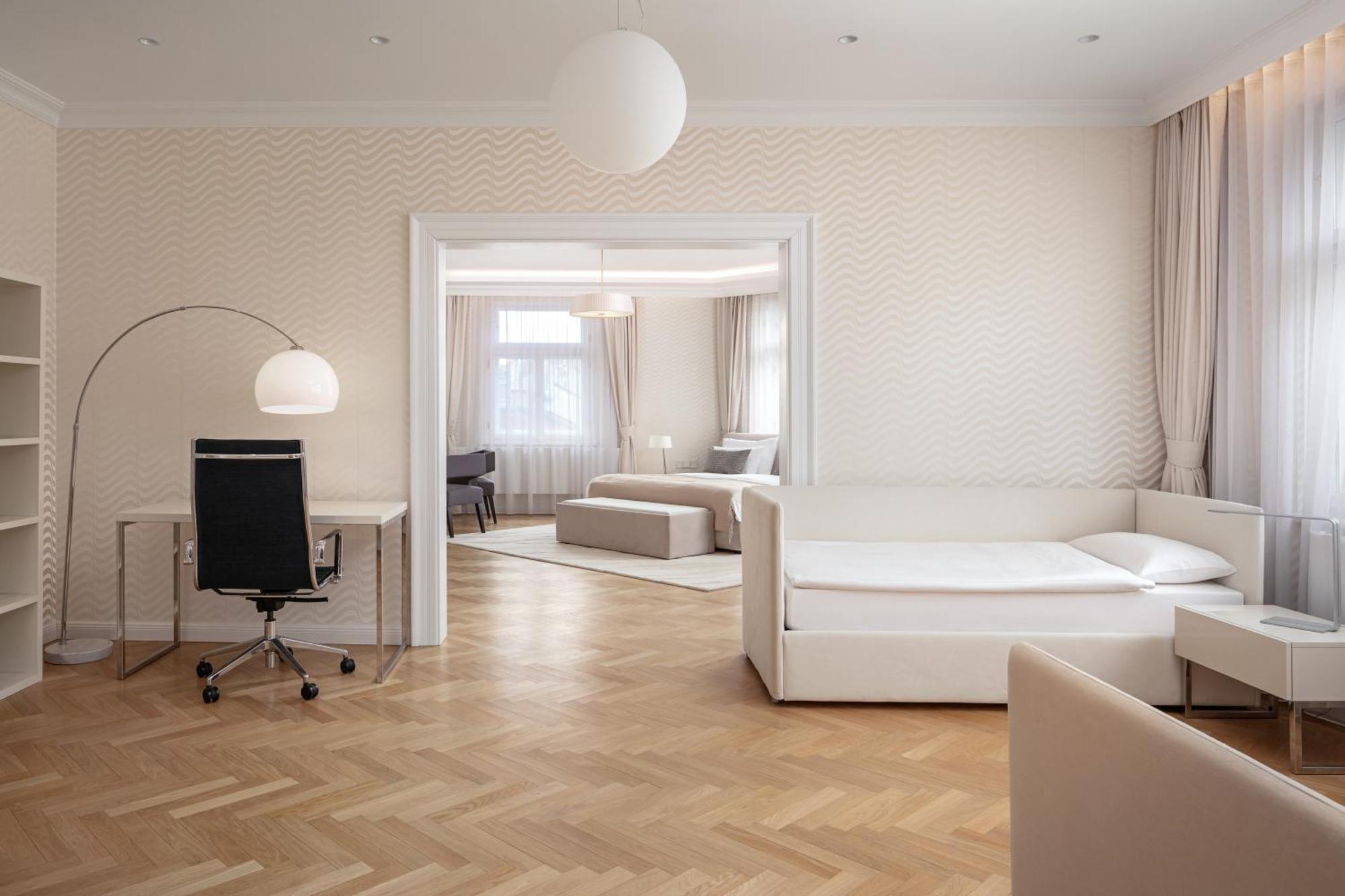 R16 Residences Appart hôtel