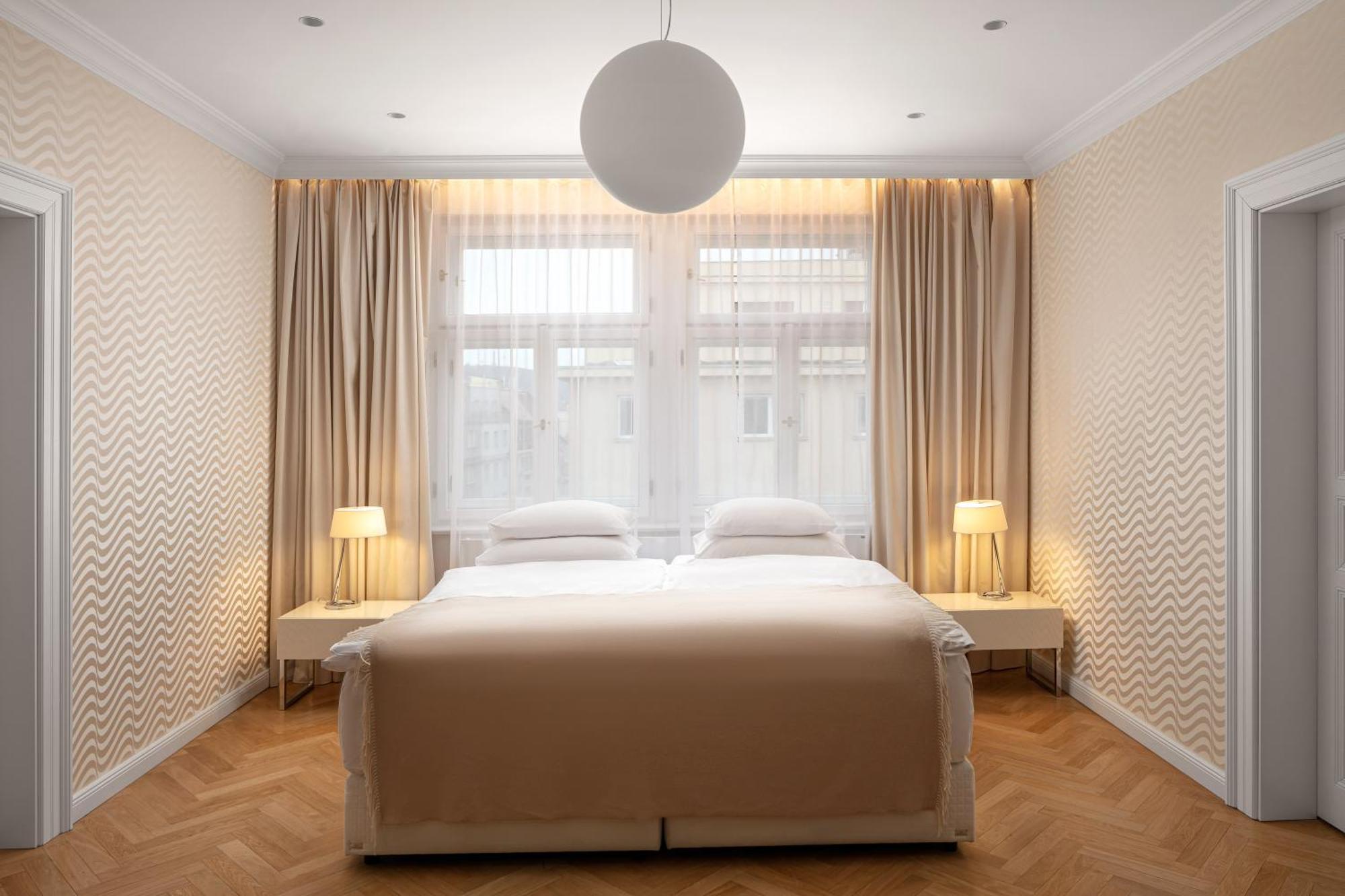 Appart hôtel R16 Residences Prague